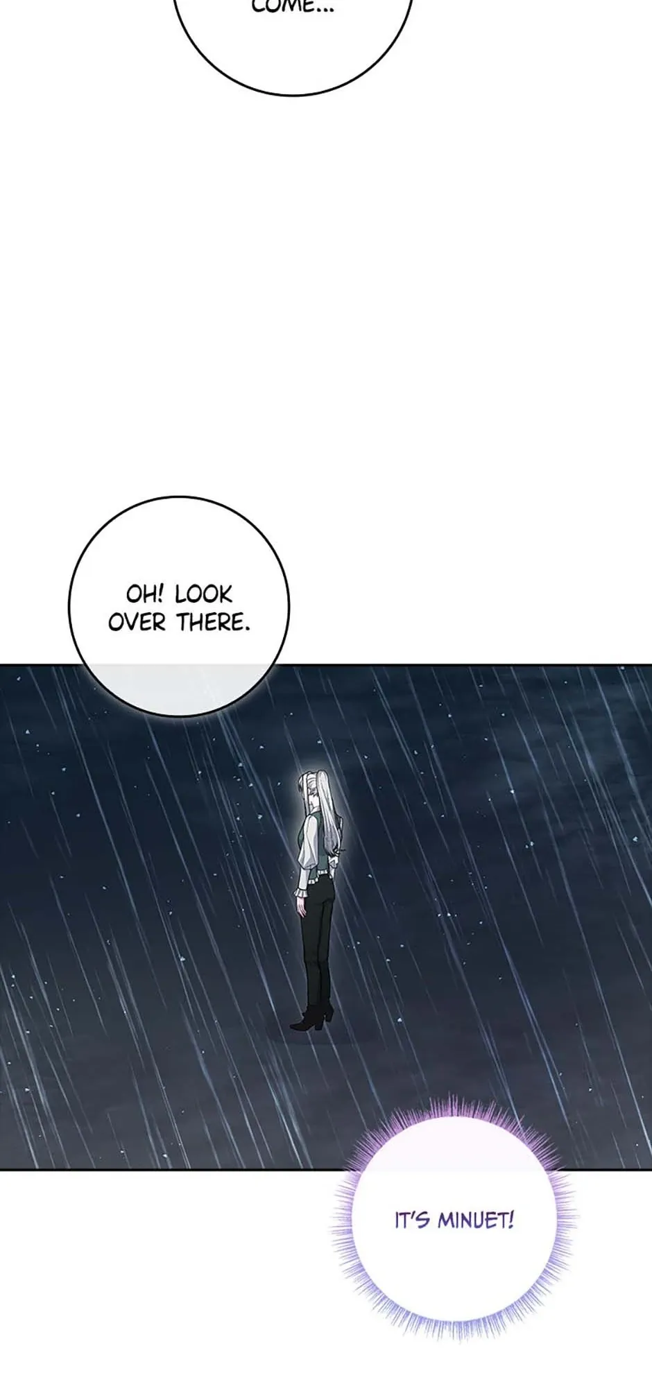 12 O’Clock Marionette Chapter 45 page 67 - 