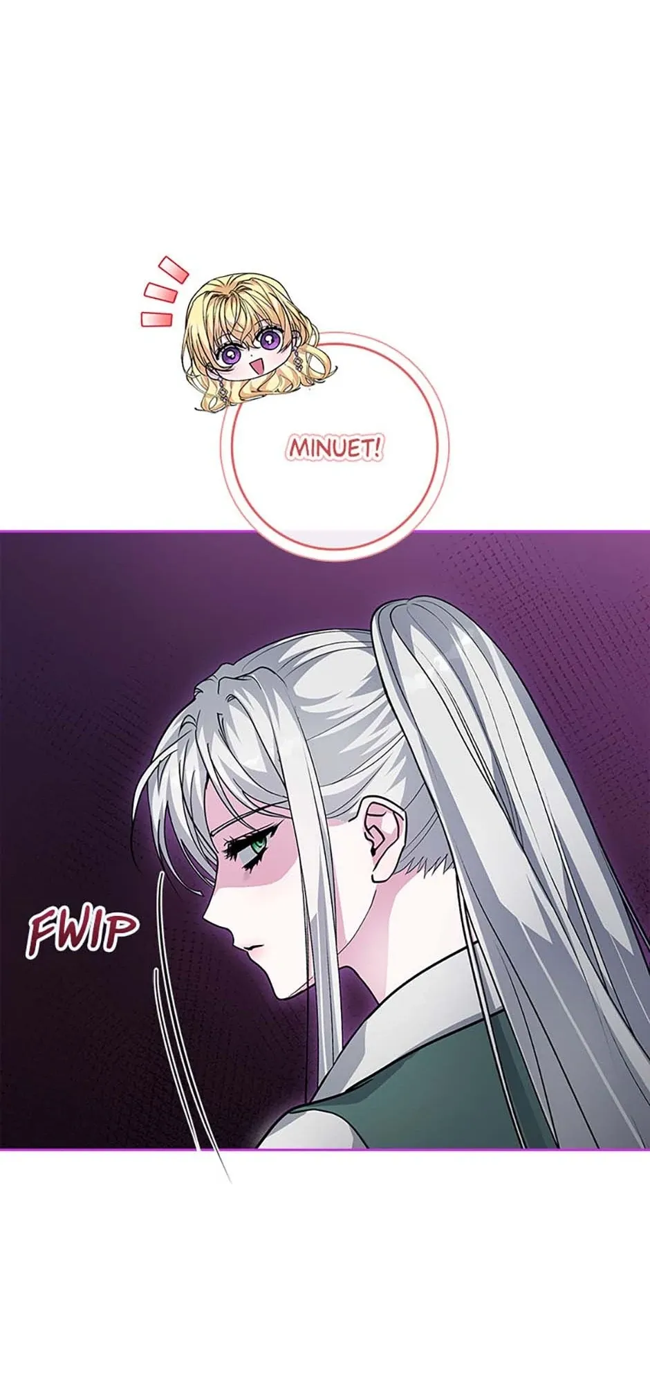 12 O’Clock Marionette Chapter 45 page 68 - 