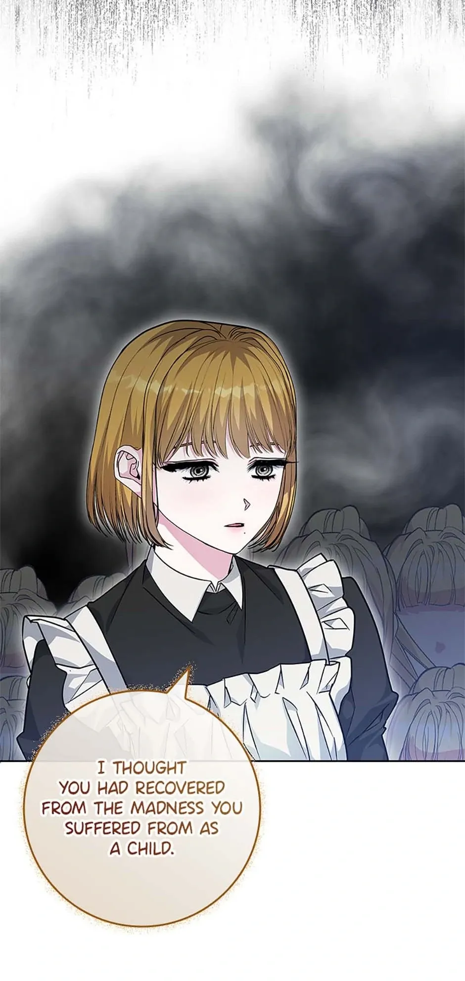 12 O’Clock Marionette Chapter 45 page 8 - 