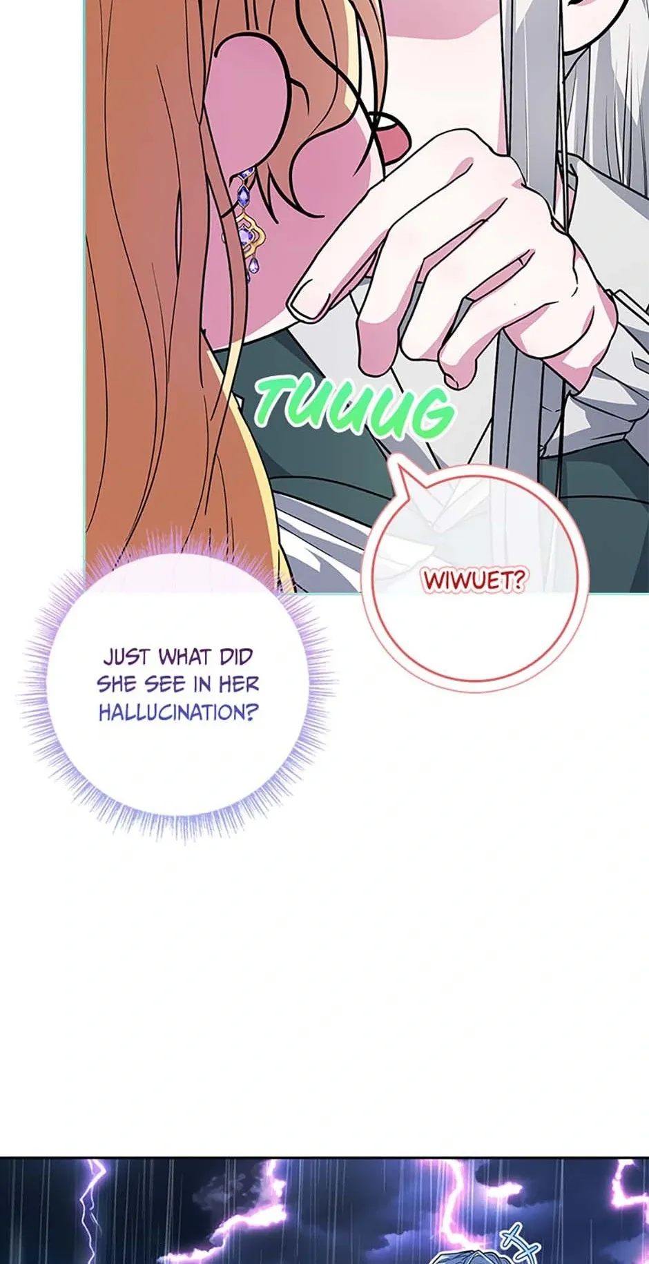 12 O’Clock Marionette Chapter 45 page 71 - 