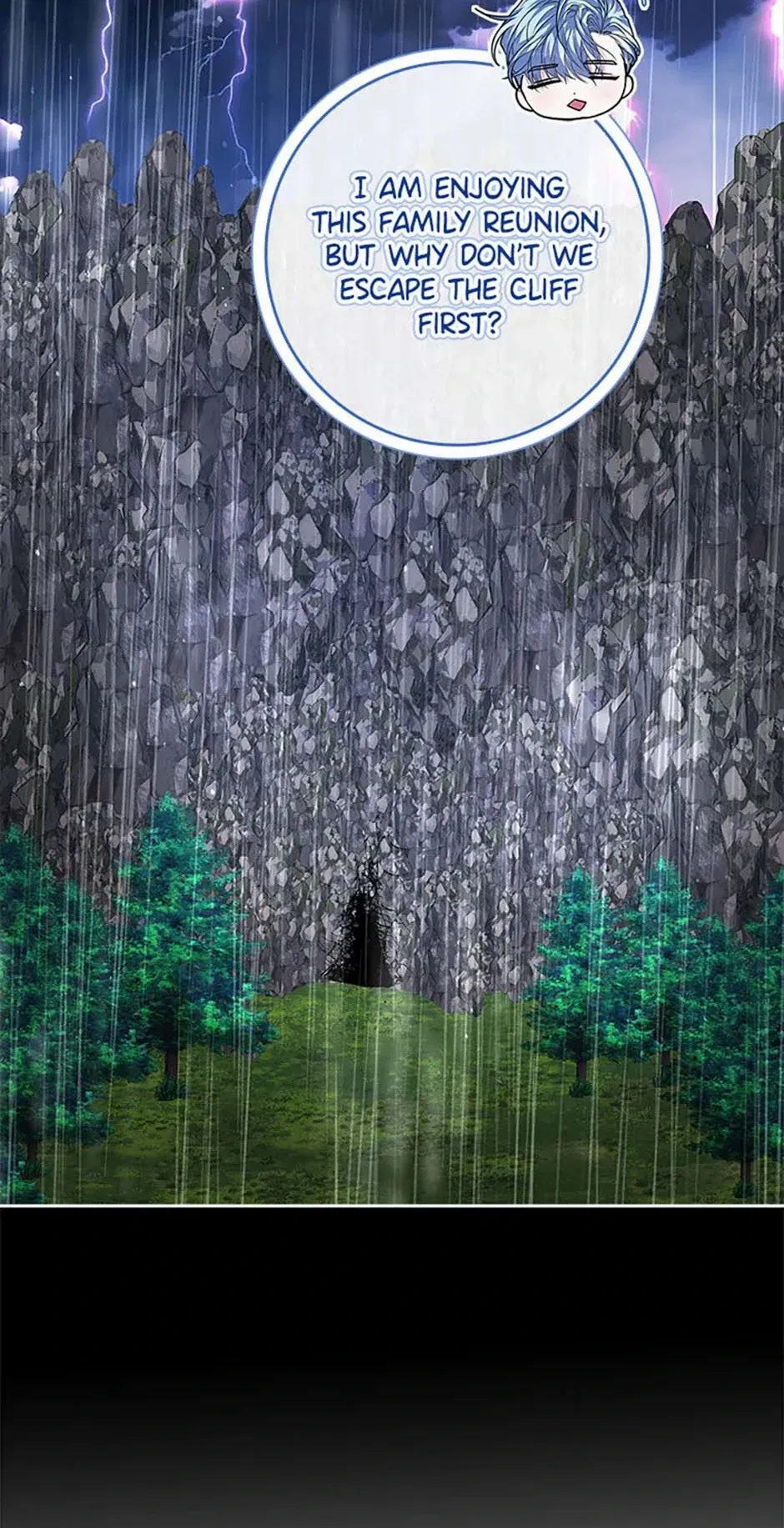12 O’Clock Marionette Chapter 45 page 72 - 