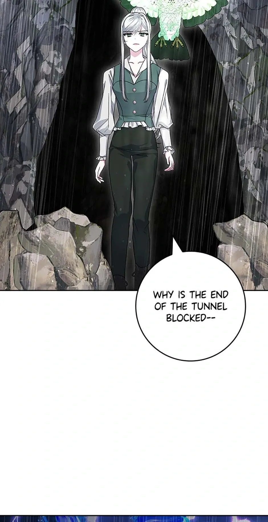 12 O’Clock Marionette Chapter 45 page 74 - 