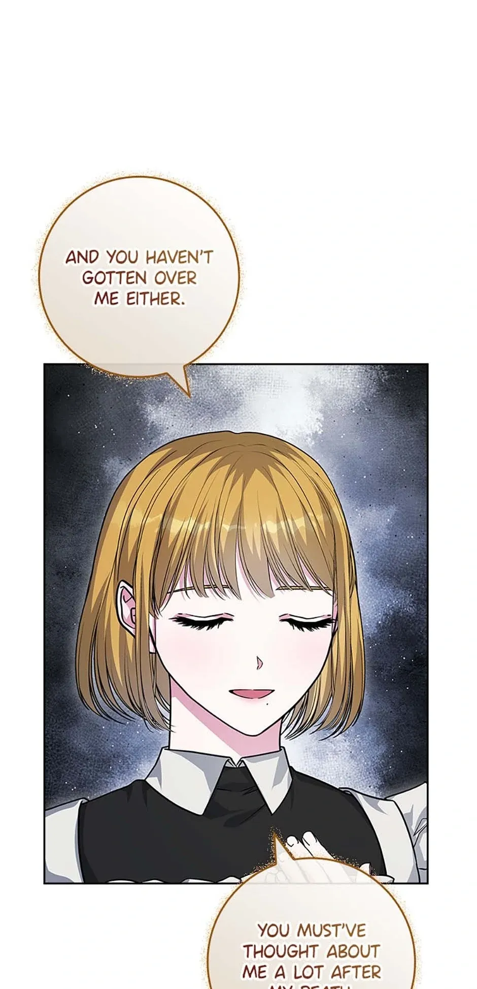 12 O’Clock Marionette Chapter 45 page 10 - 