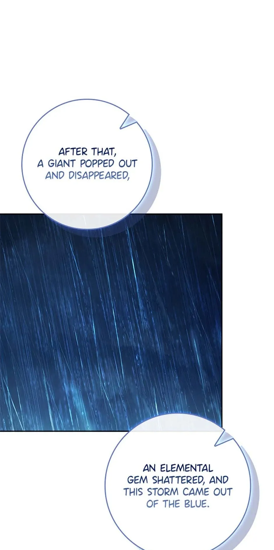 12 O’Clock Marionette Chapter 46 page 11 - 