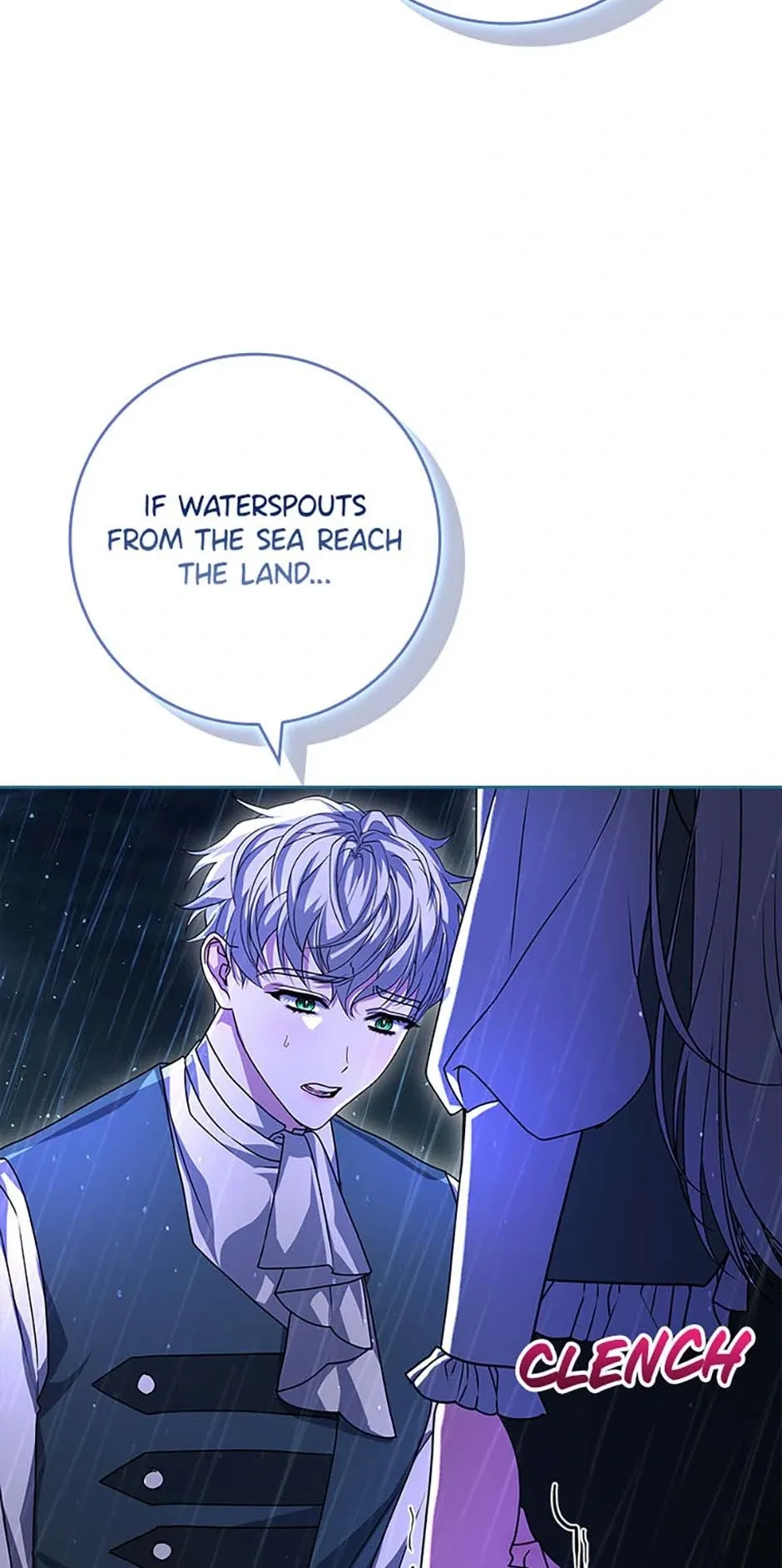 12 O’Clock Marionette Chapter 46 page 12 - 