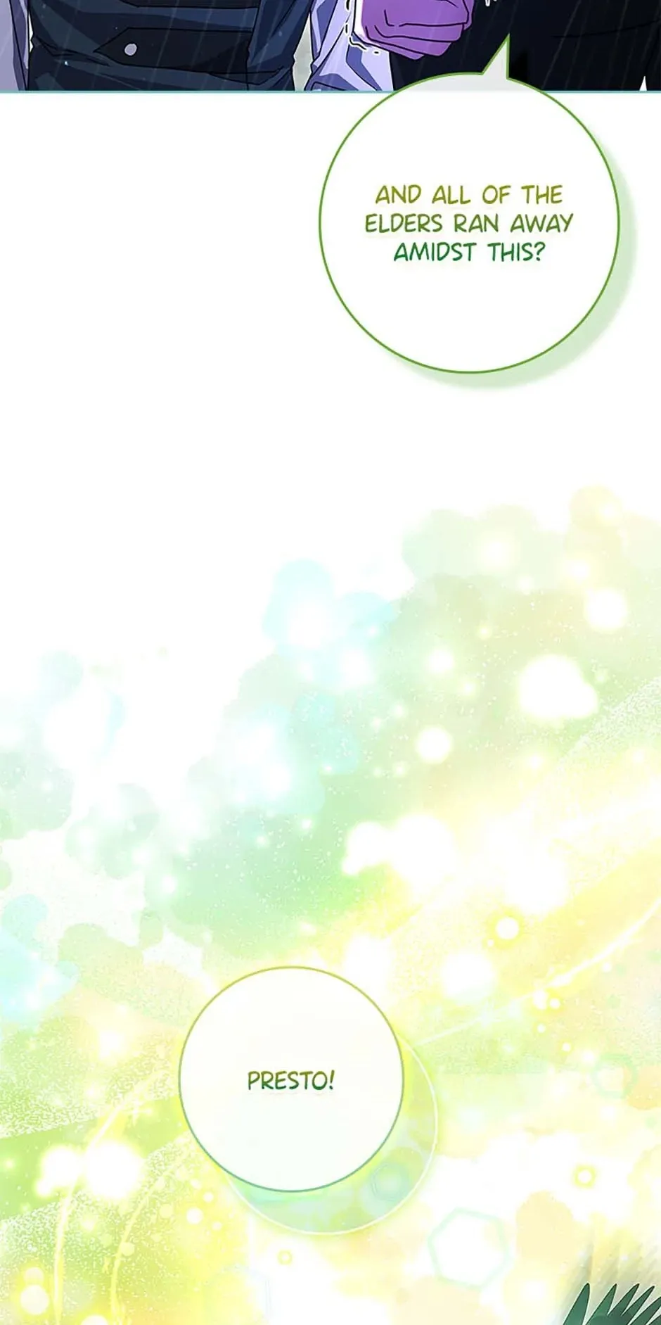 12 O’Clock Marionette Chapter 46 page 13 - 