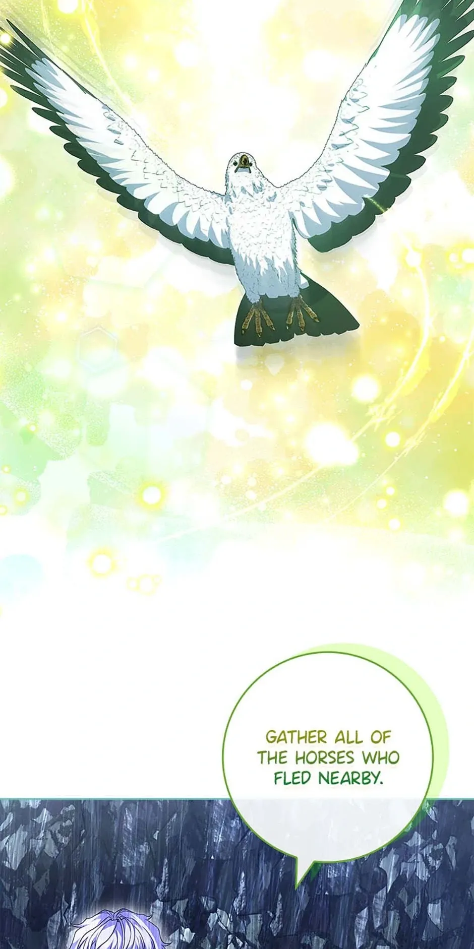 12 O’Clock Marionette Chapter 46 page 14 - 