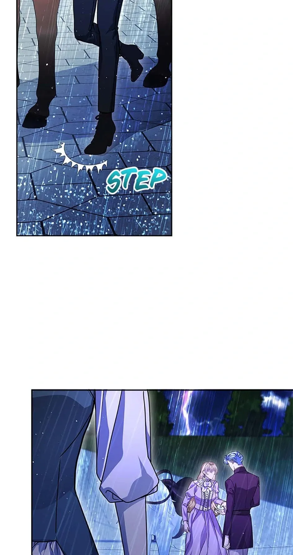 12 O’Clock Marionette Chapter 46 page 17 - 