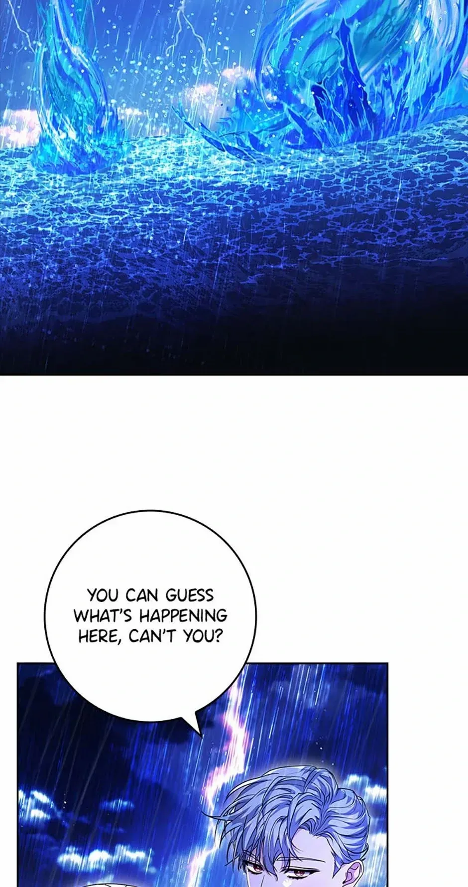12 O’Clock Marionette Chapter 46 page 19 - 