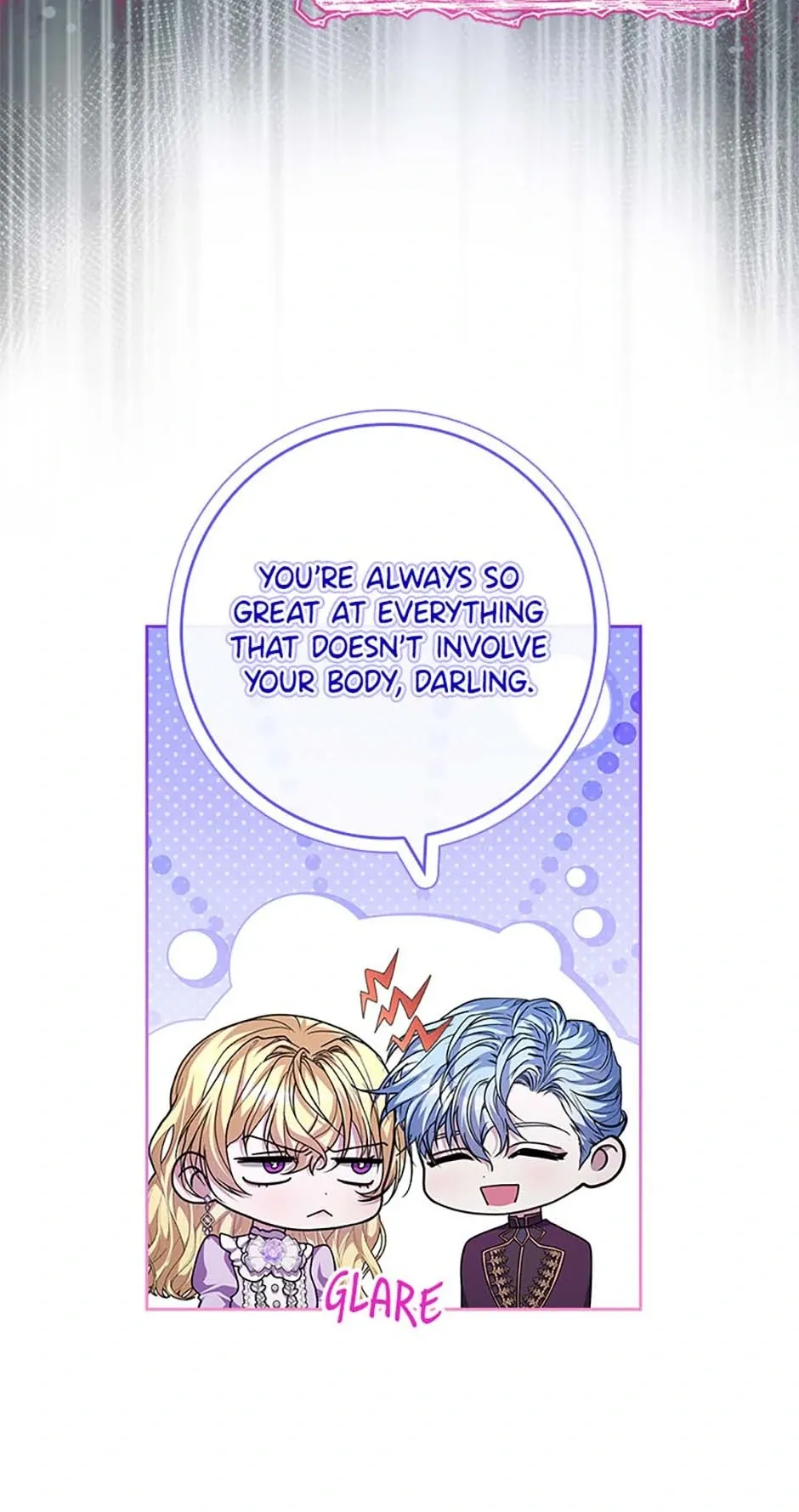 12 O’Clock Marionette Chapter 46 page 22 - 
