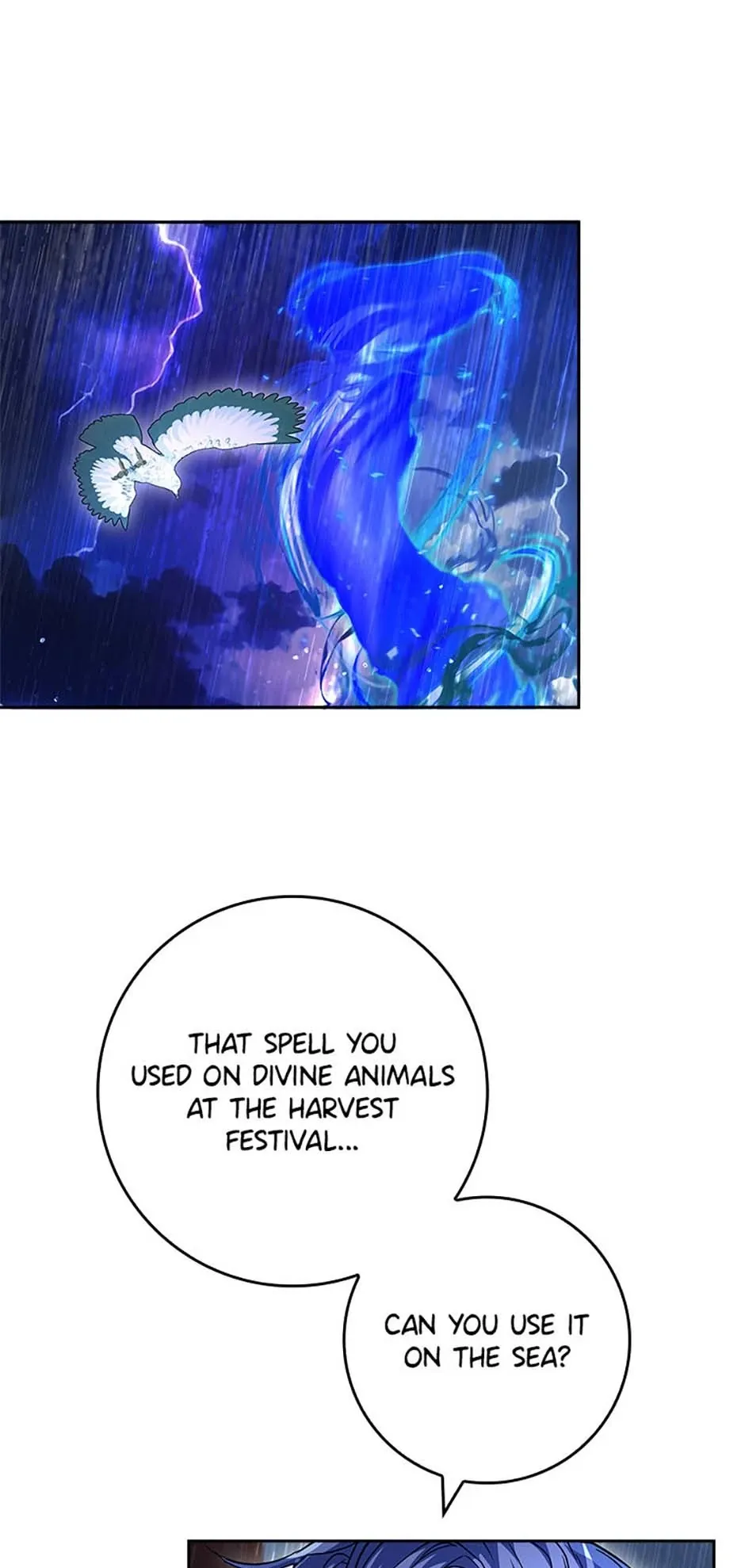12 O’Clock Marionette Chapter 46 page 23 - 