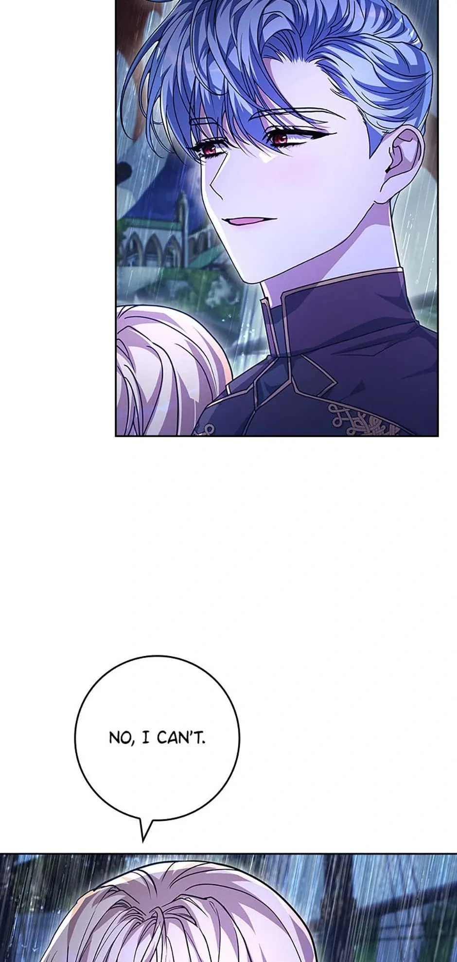 12 O’Clock Marionette Chapter 46 page 24 - 