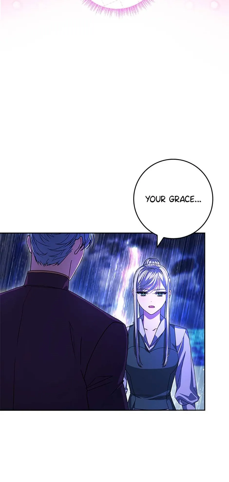 12 O’Clock Marionette Chapter 46 page 29 - 