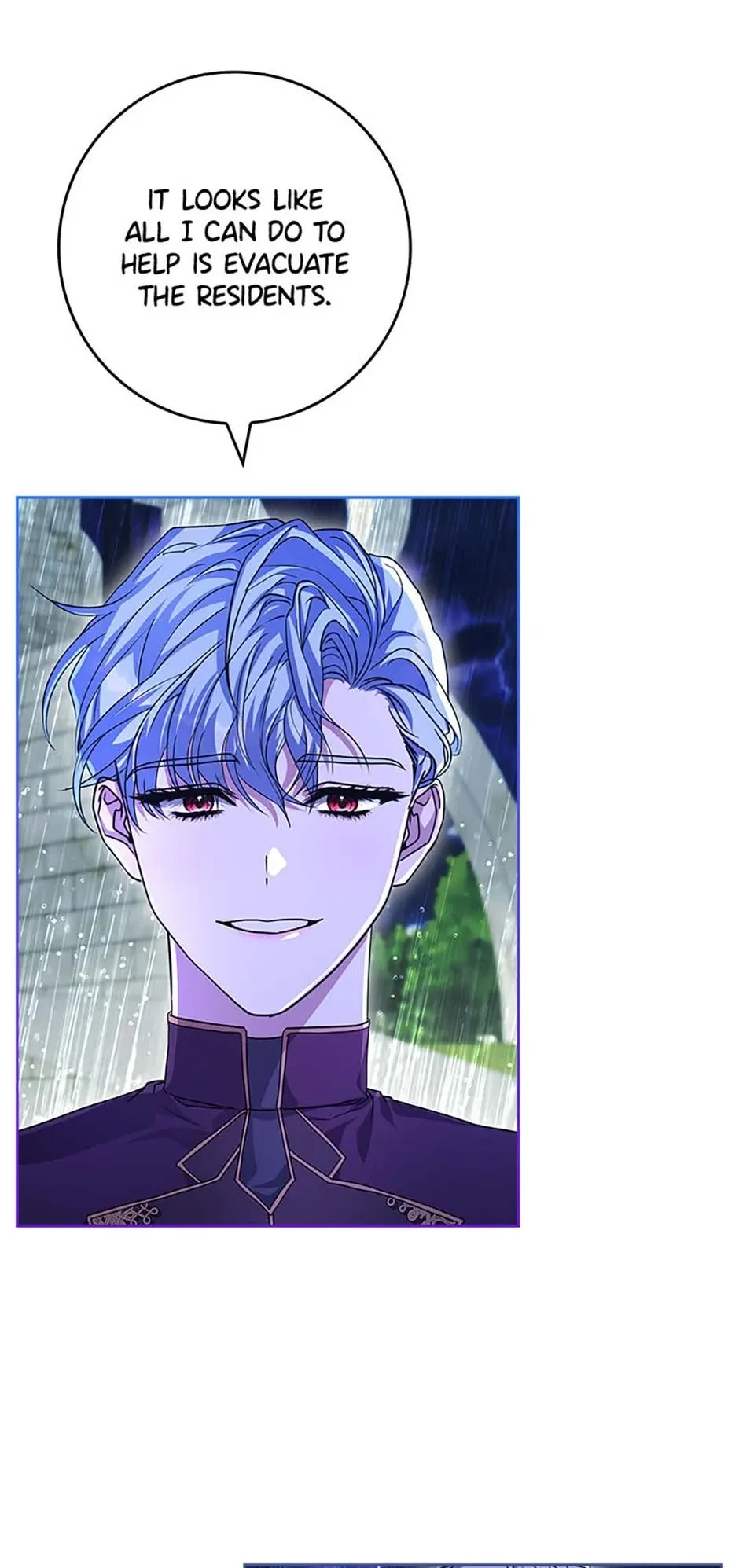 12 O’Clock Marionette Chapter 46 page 30 - 
