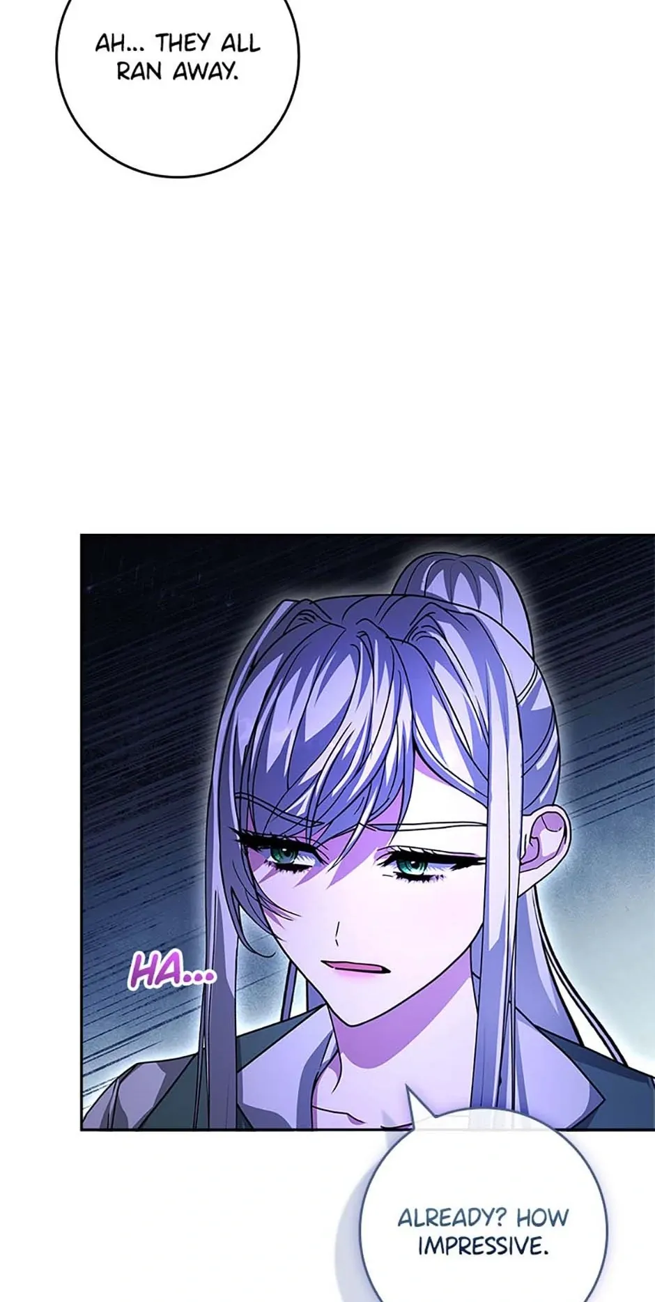 12 O’Clock Marionette Chapter 46 page 4 - 