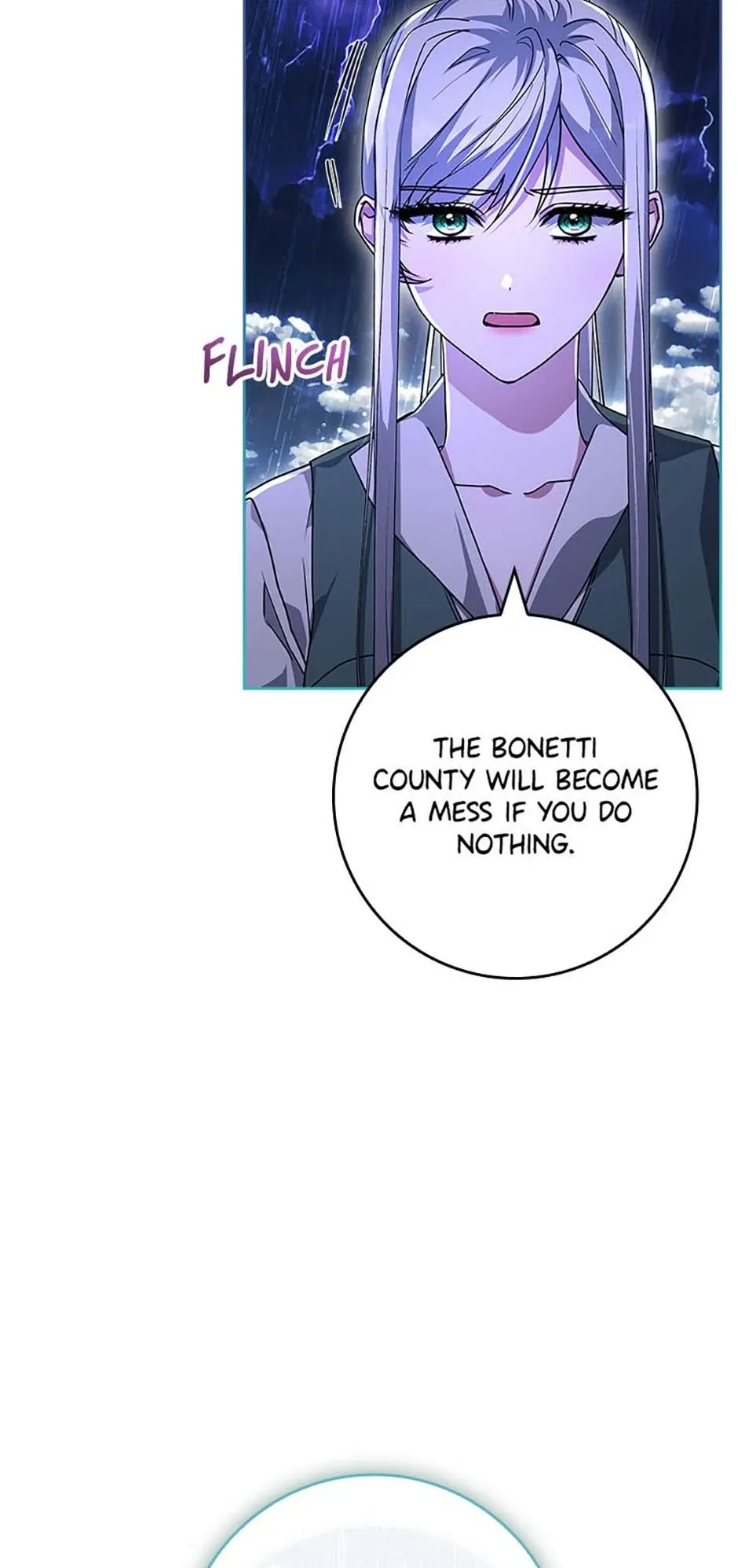 12 O’Clock Marionette Chapter 46 page 31 - 