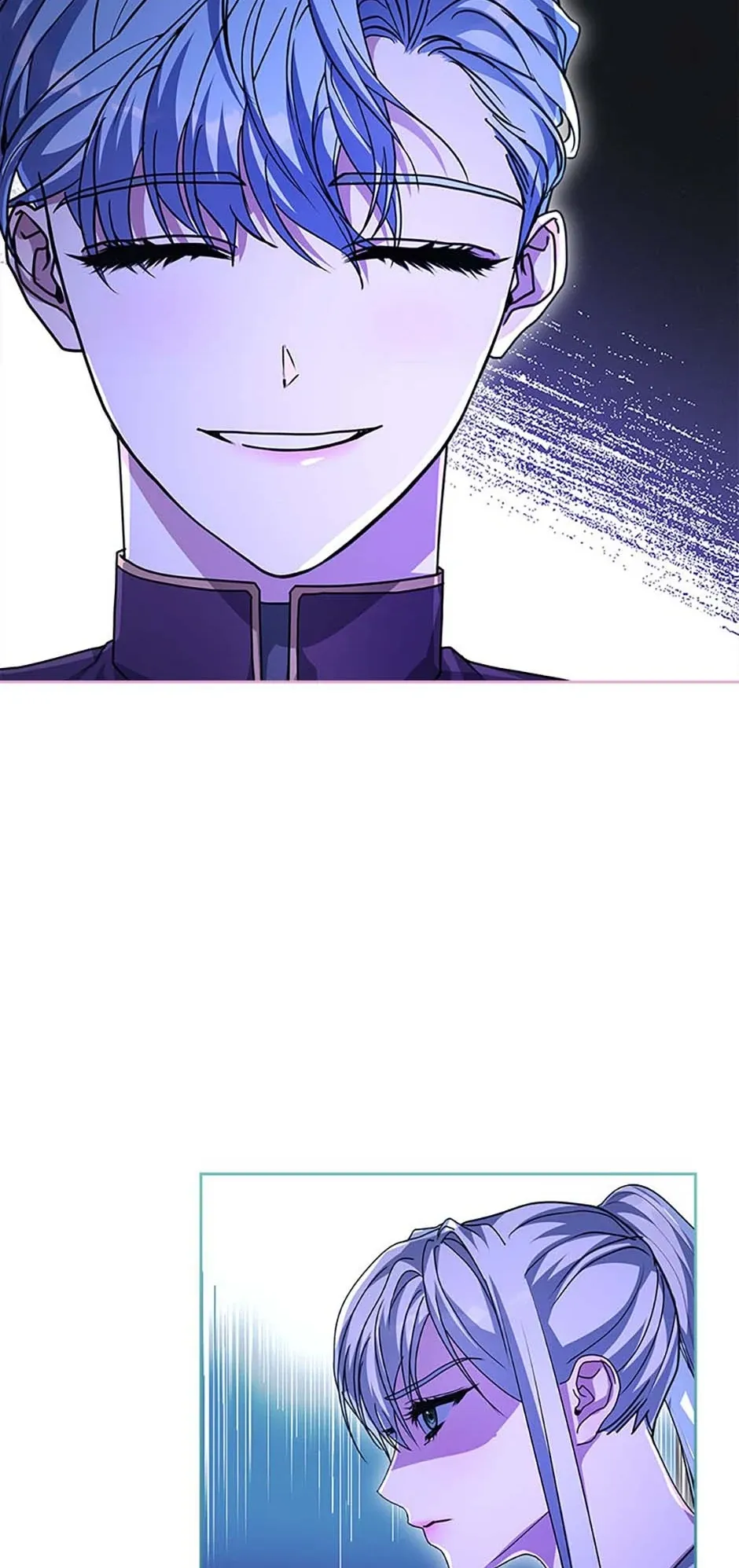 12 O’Clock Marionette Chapter 46 page 34 - 