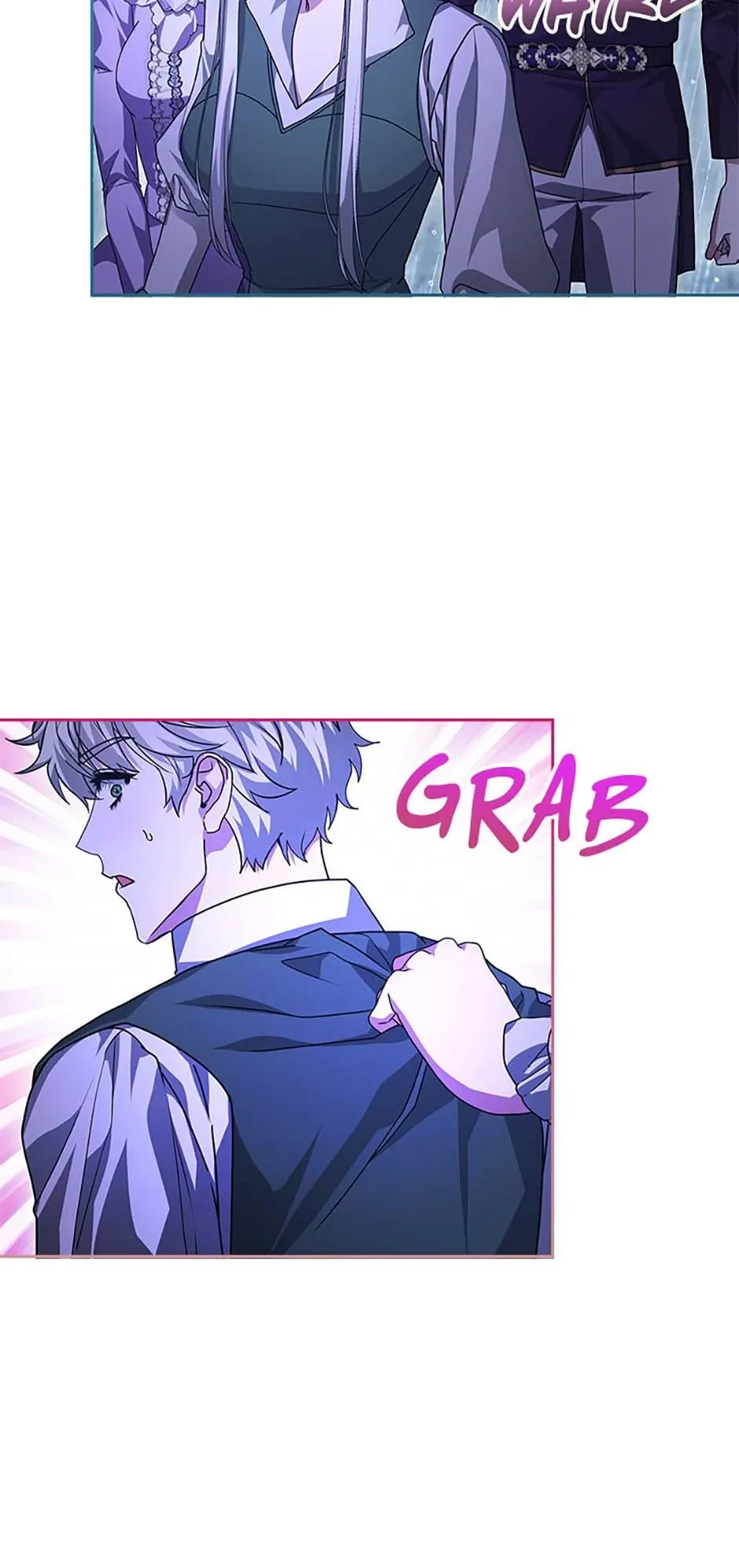 12 O’Clock Marionette Chapter 46 page 36 - 