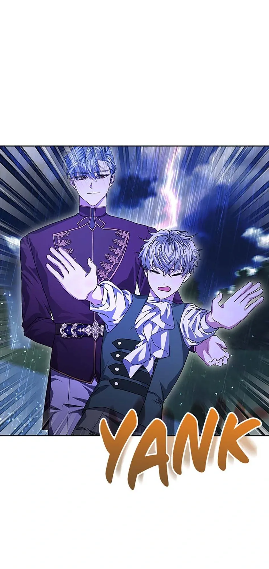 12 O’Clock Marionette Chapter 46 page 37 - 