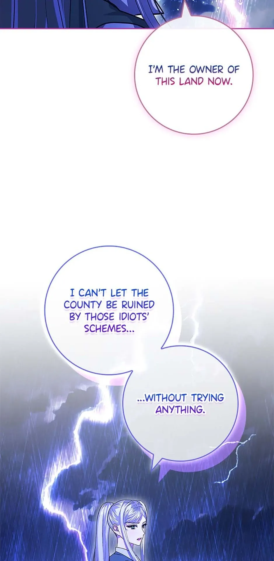 12 O’Clock Marionette Chapter 46 page 40 - 