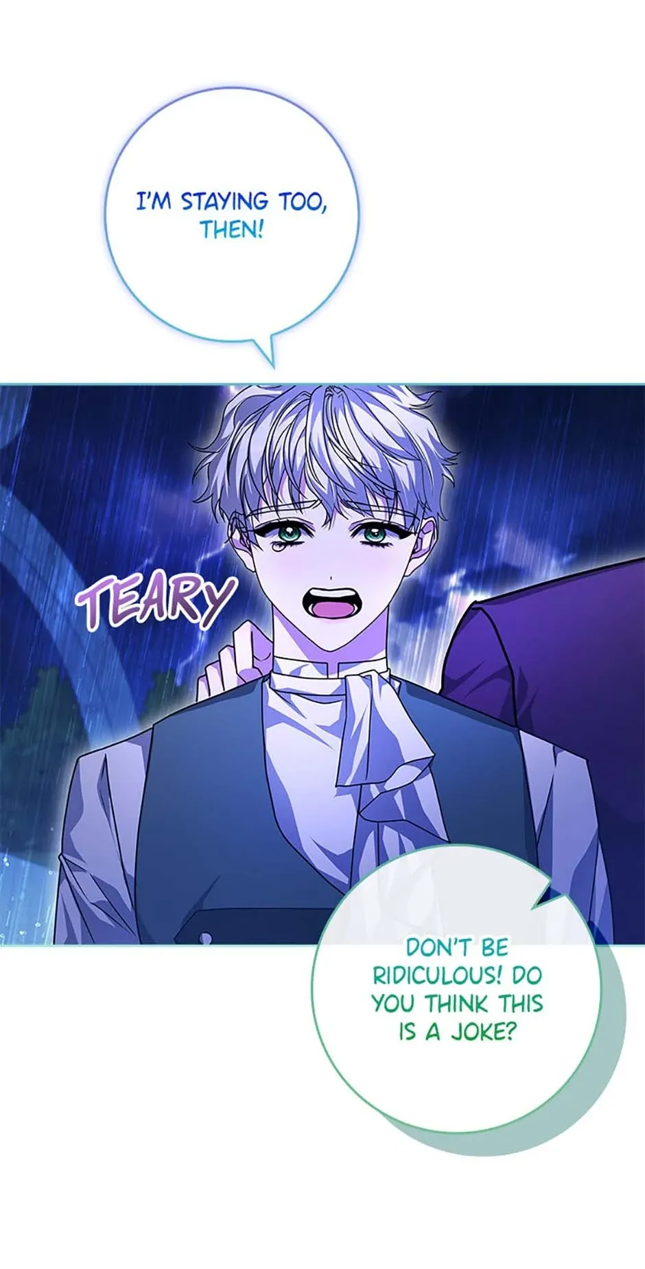 12 O’Clock Marionette Chapter 46 page 44 - 
