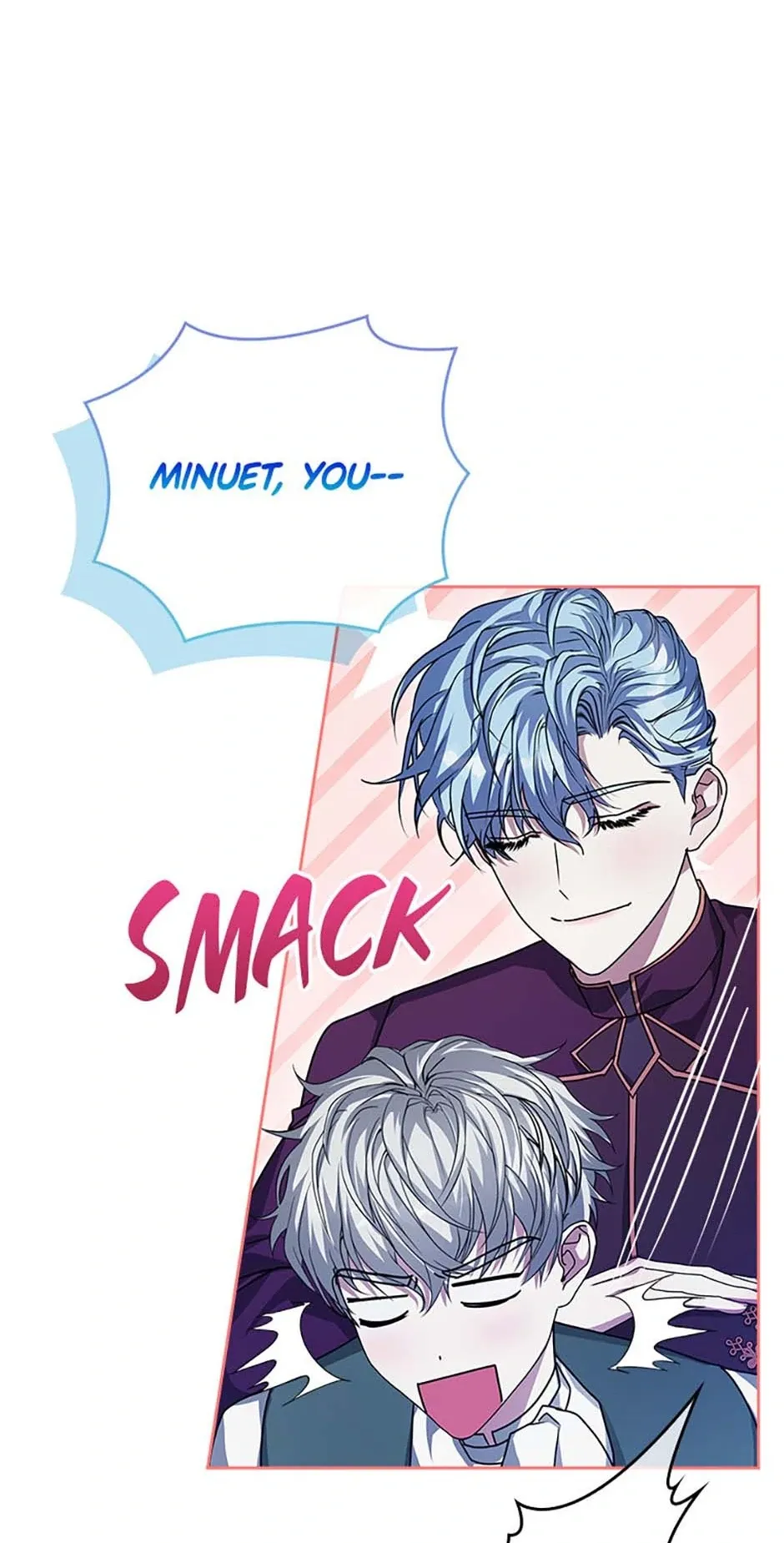 12 O’Clock Marionette Chapter 46 page 45 - 