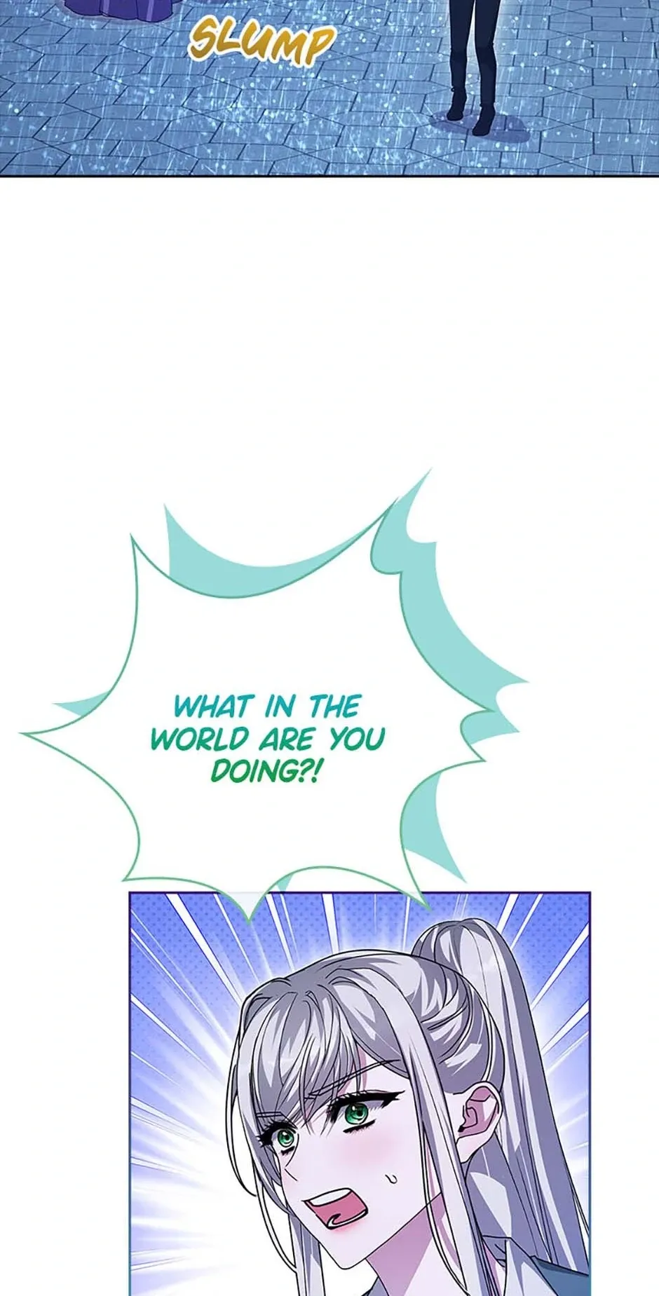 12 O’Clock Marionette Chapter 46 page 47 - 