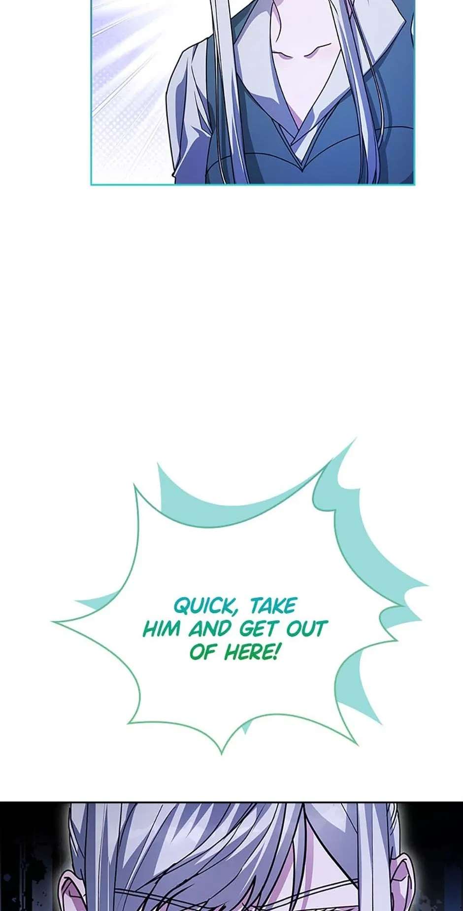 12 O’Clock Marionette Chapter 46 page 48 - 