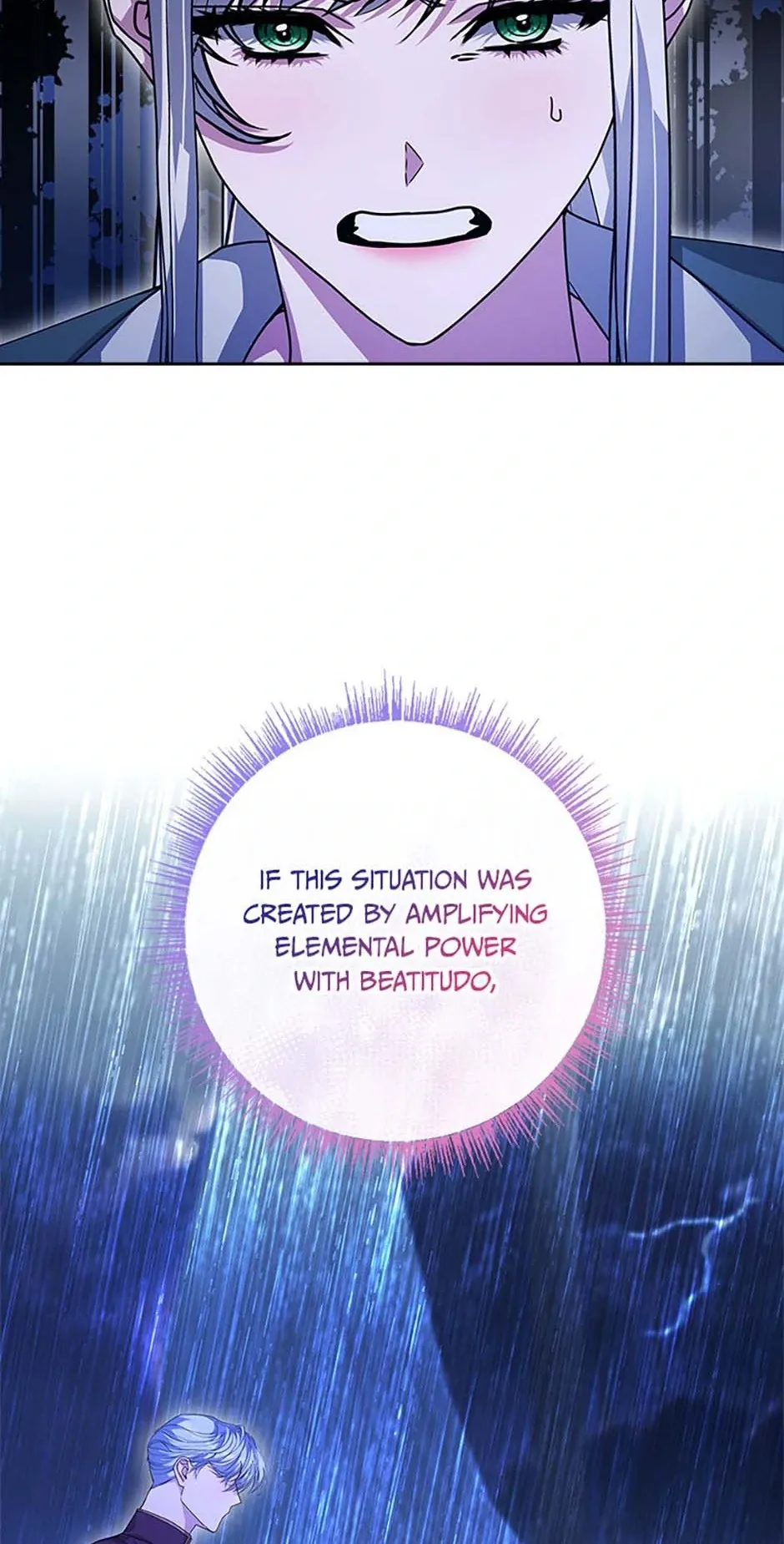 12 O’Clock Marionette Chapter 46 page 49 - 