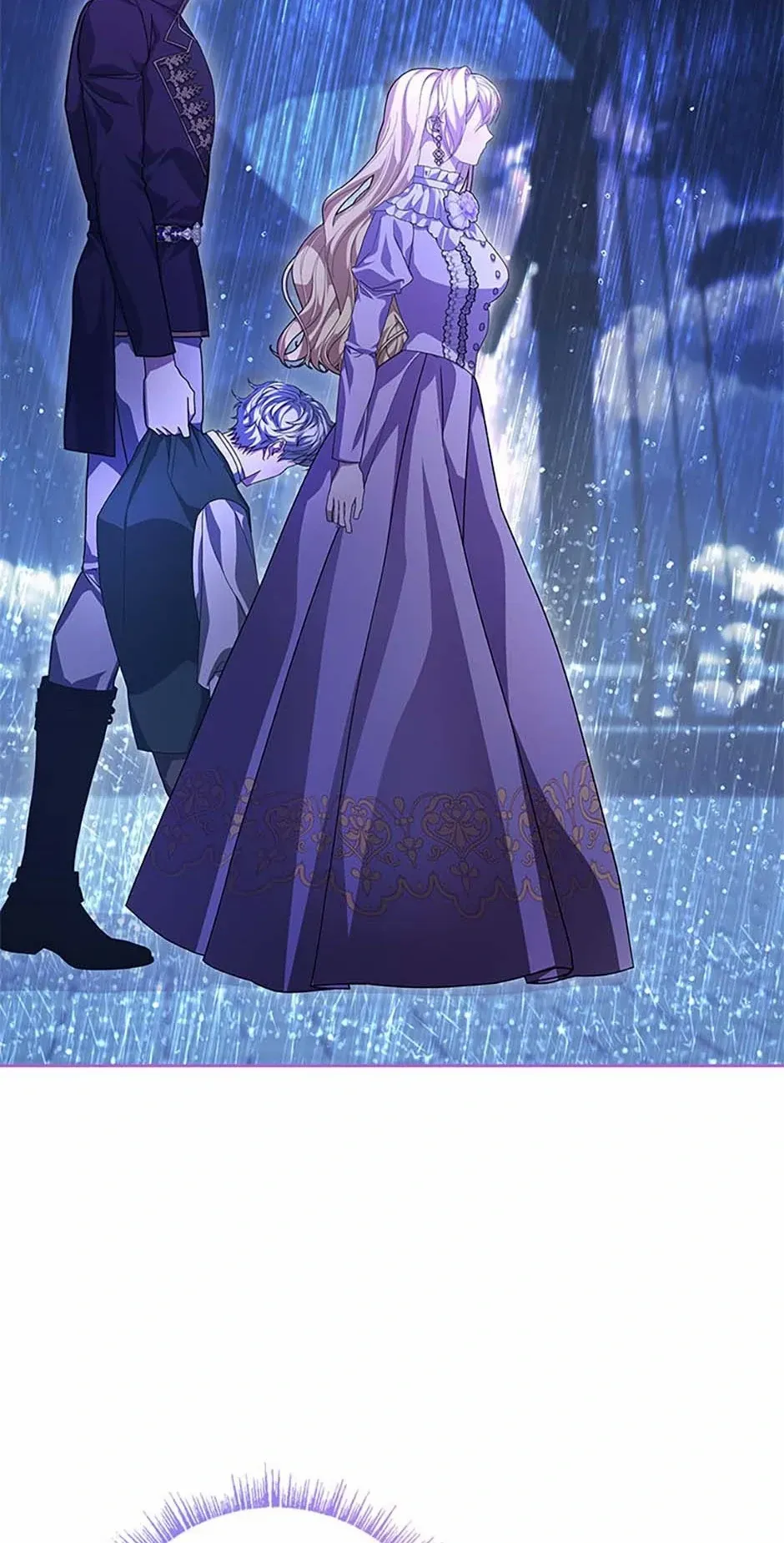 12 O’Clock Marionette Chapter 46 page 50 - 