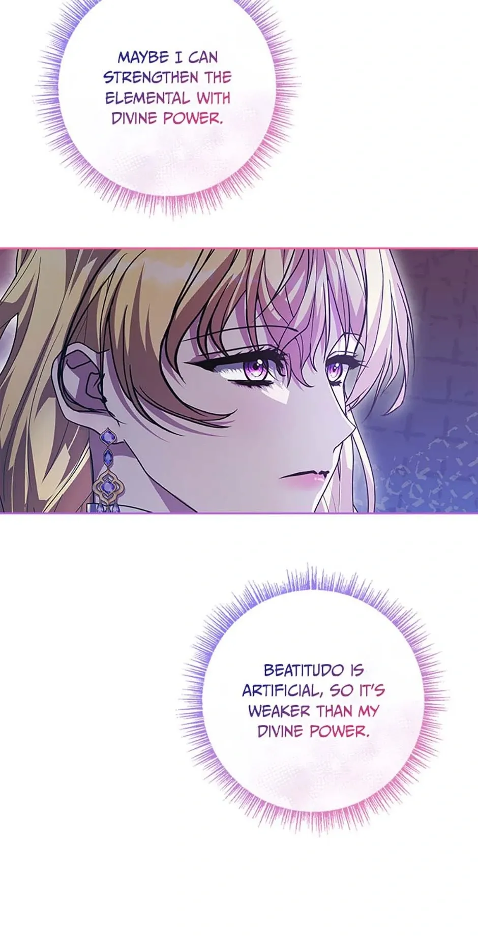 12 O’Clock Marionette Chapter 46 page 51 - 