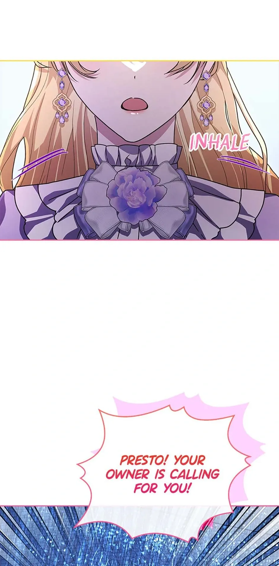 12 O’Clock Marionette Chapter 46 page 53 - 