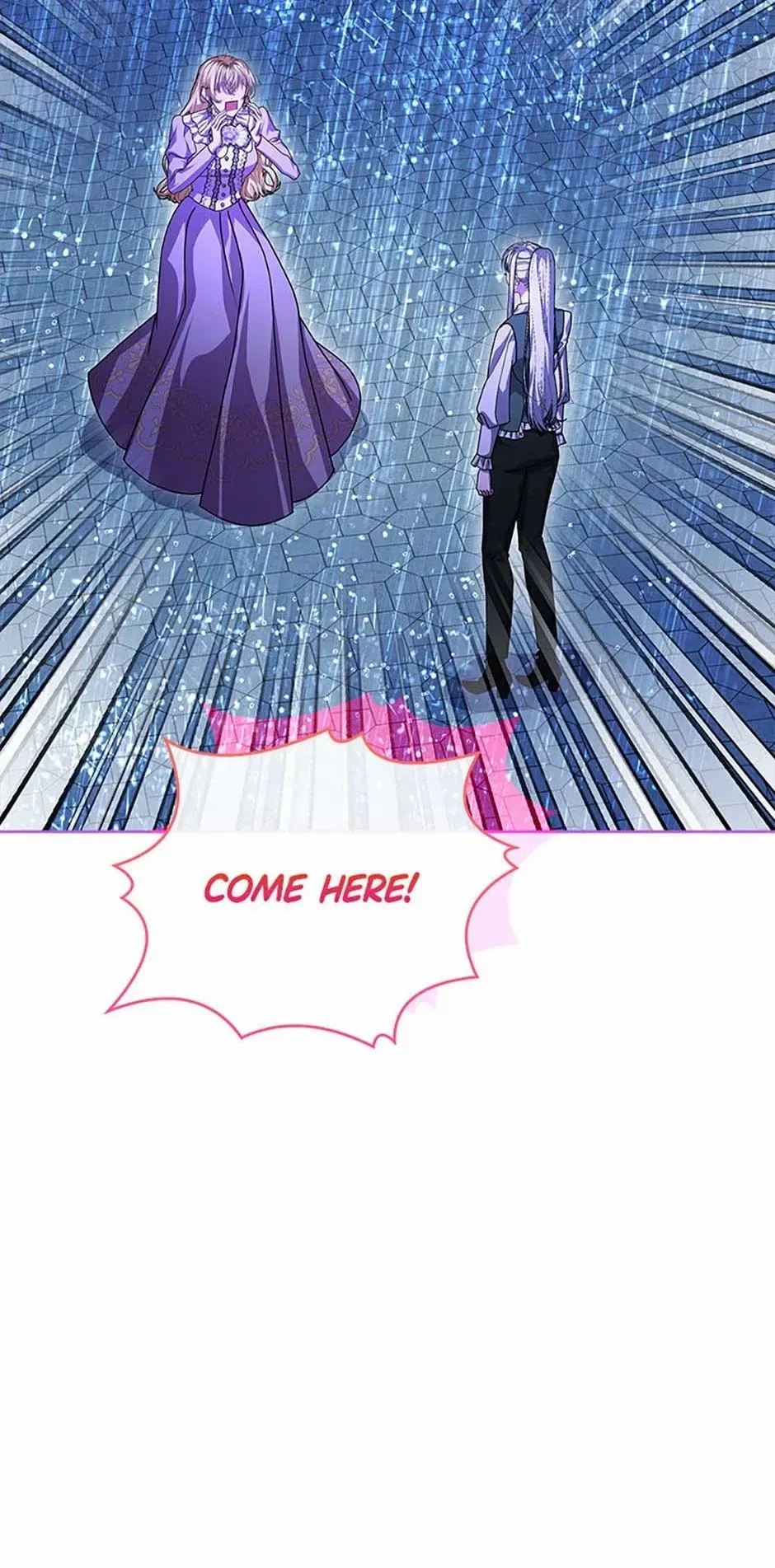 12 O’Clock Marionette Chapter 46 page 54 - 