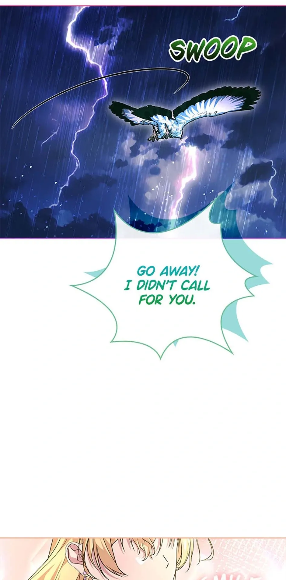 12 O’Clock Marionette Chapter 46 page 55 - 