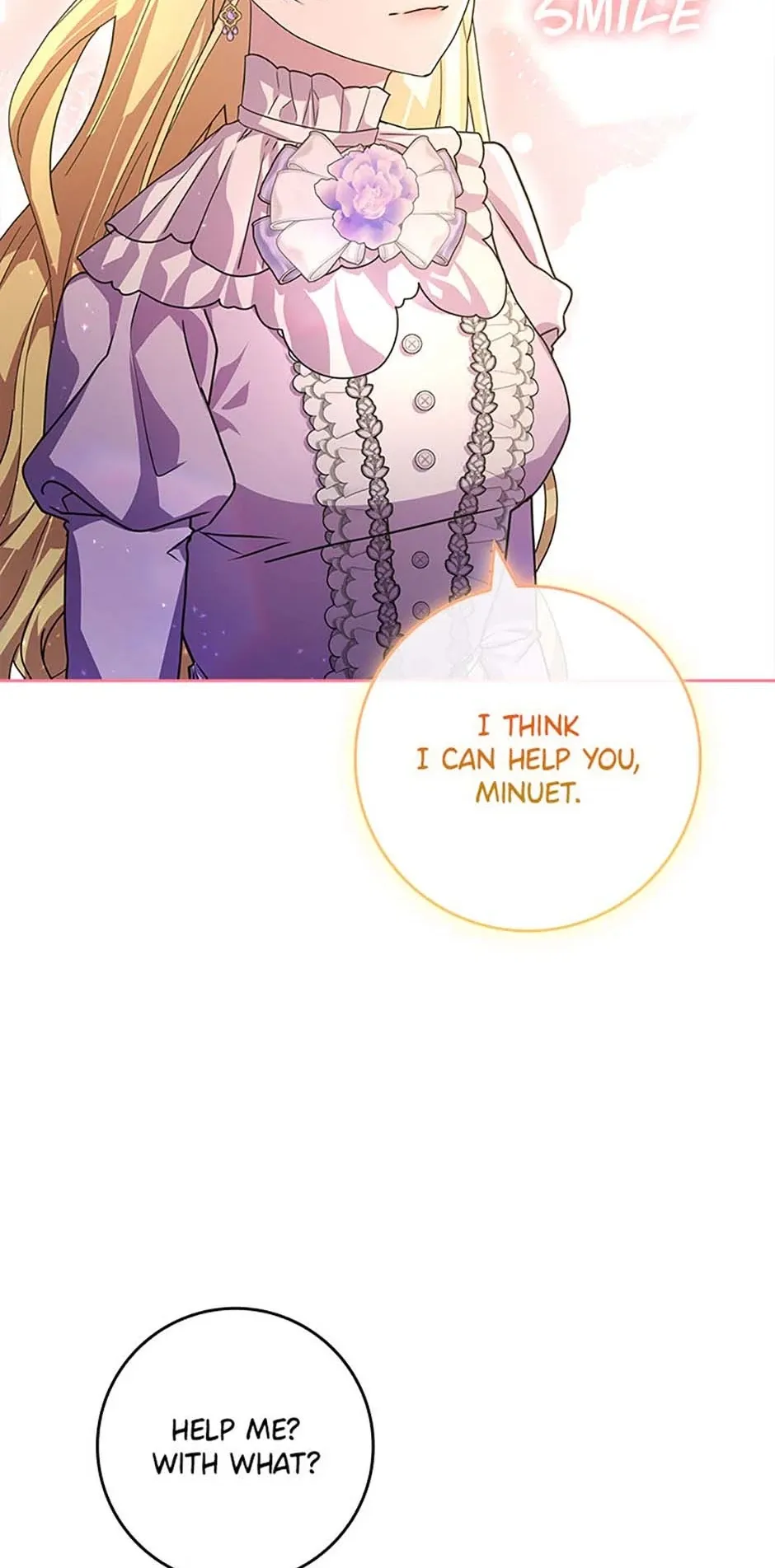 12 O’Clock Marionette Chapter 46 page 56 - 