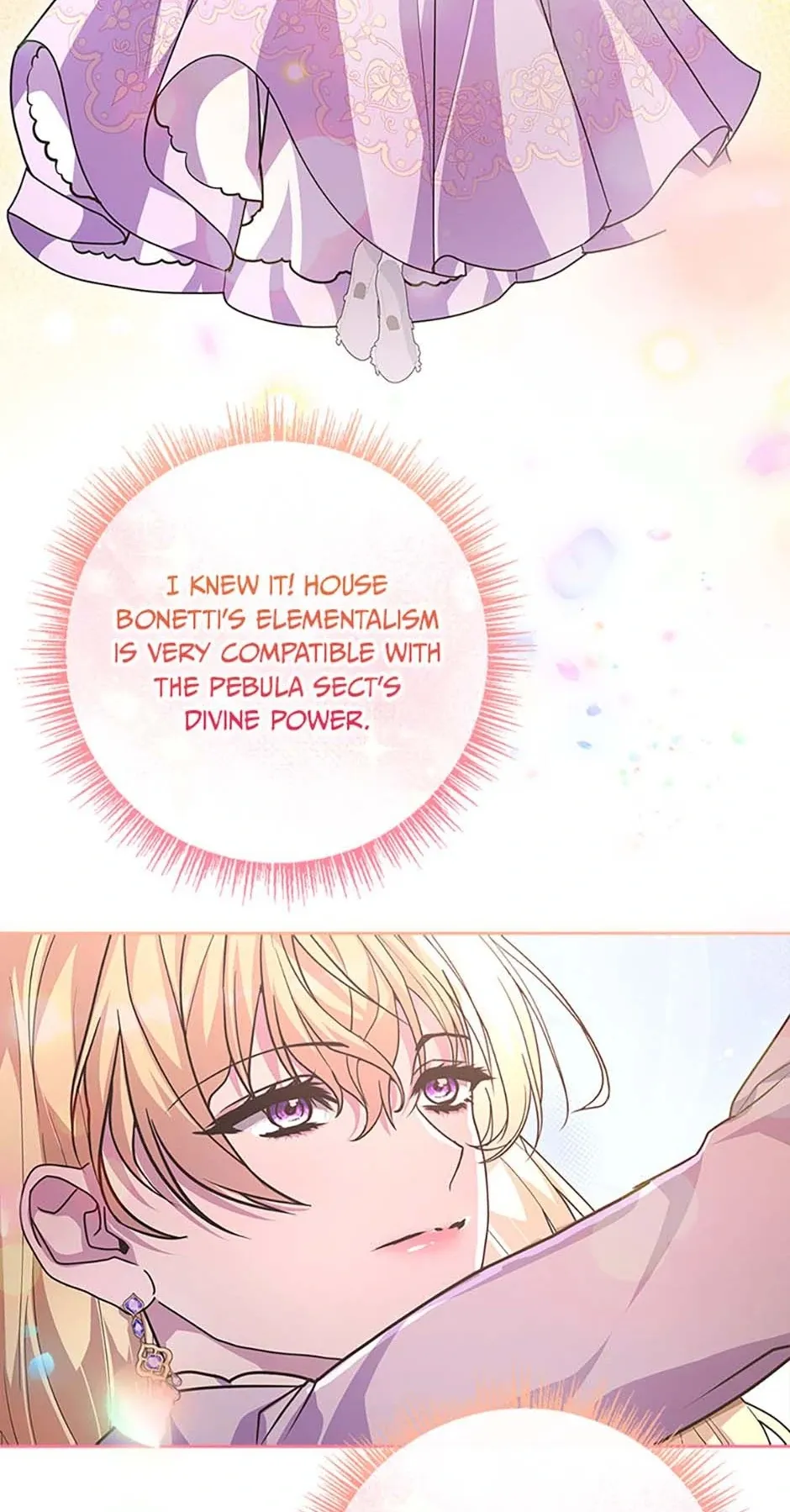 12 O’Clock Marionette Chapter 46 page 65 - 