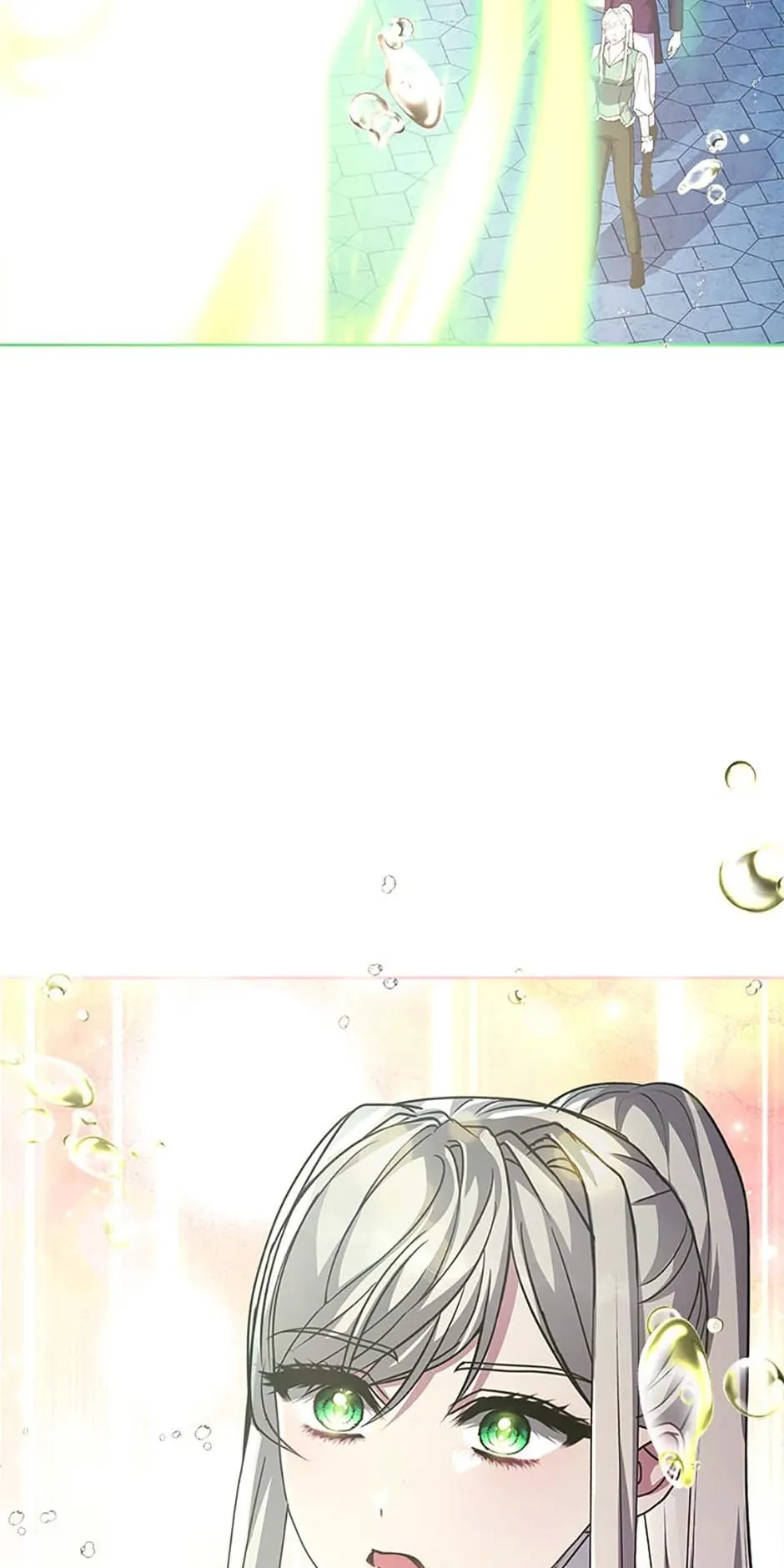 12 O’Clock Marionette Chapter 46 page 69 - 