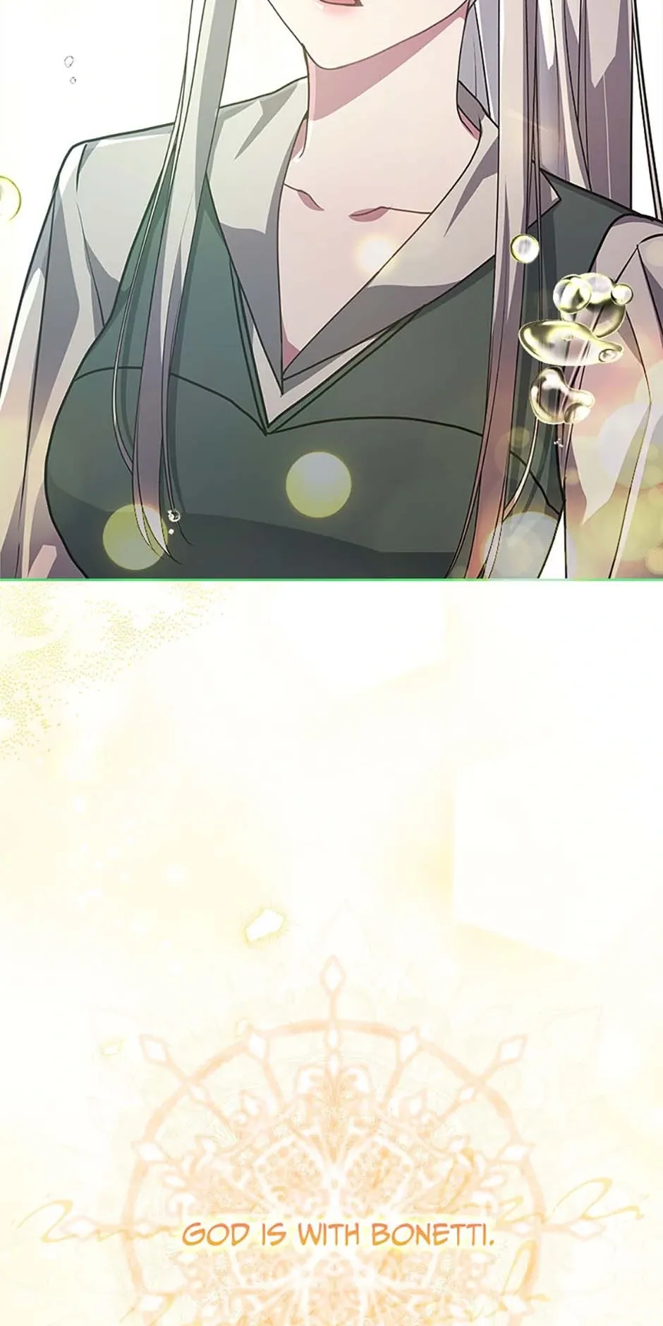 12 O’Clock Marionette Chapter 46 page 70 - 