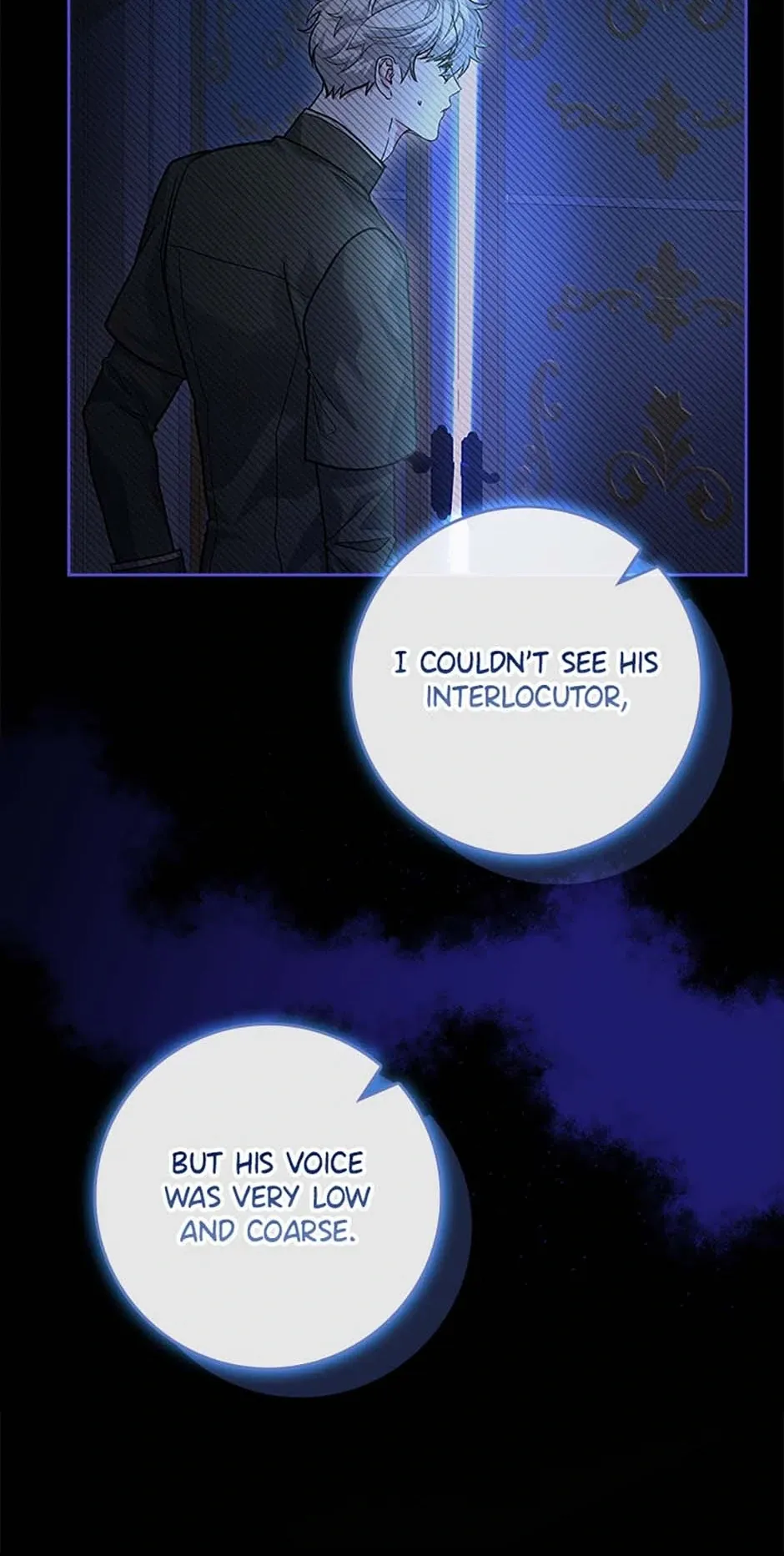 12 O’Clock Marionette Chapter 46 page 8 - 