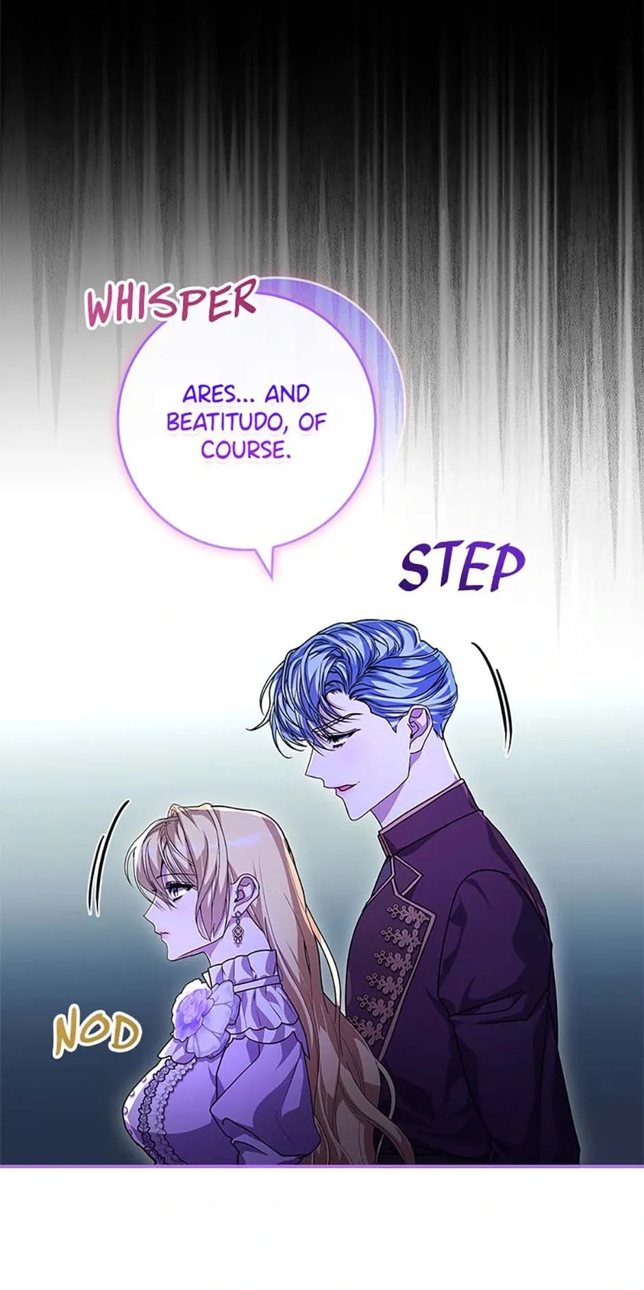 12 O’Clock Marionette Chapter 46 page 10 - 