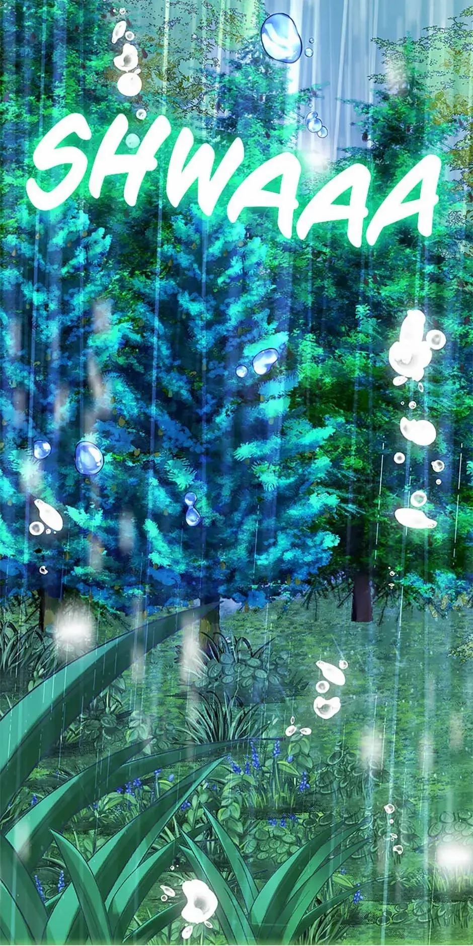 12 O’Clock Marionette Chapter 47 page 11 - 