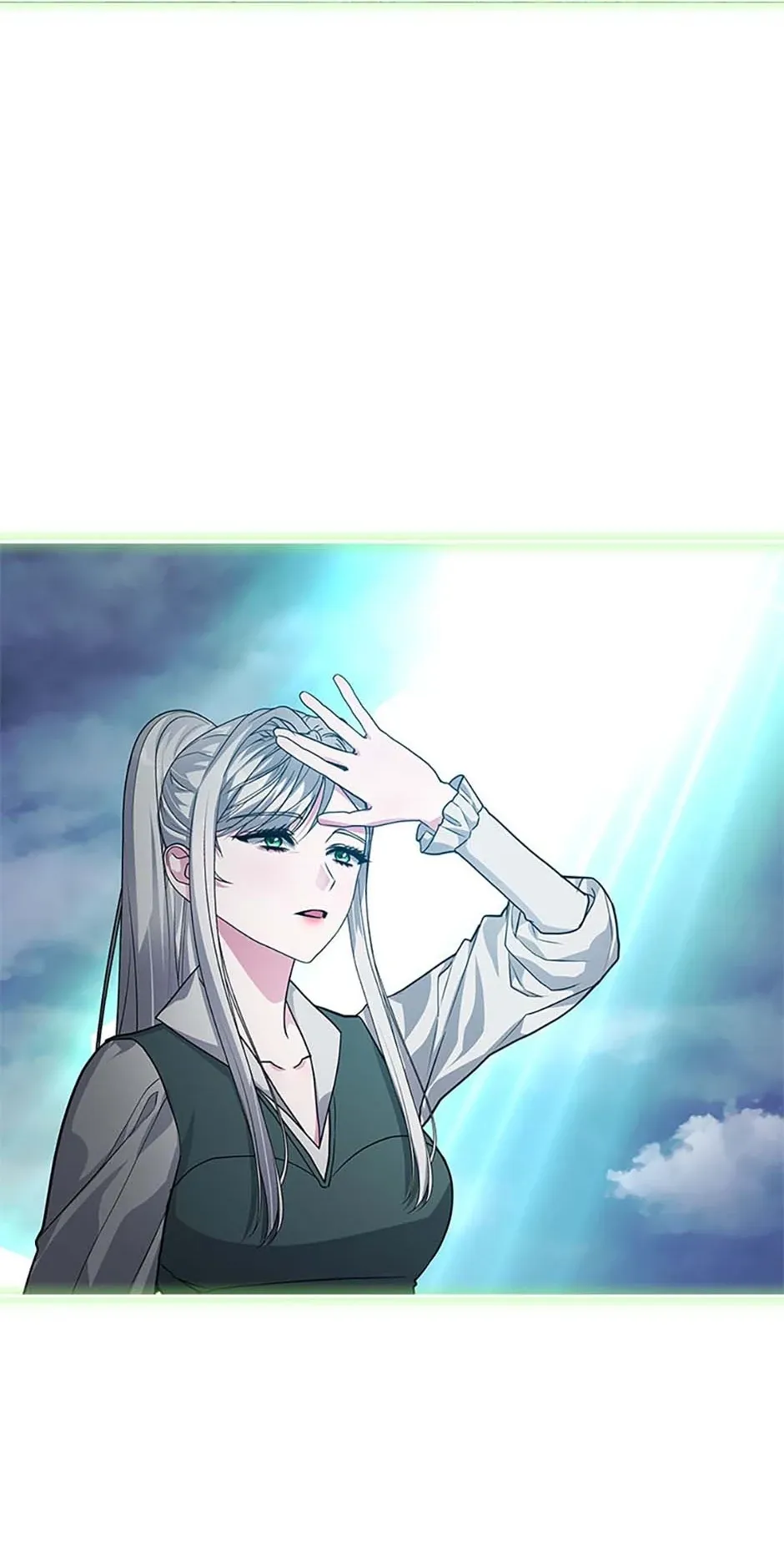 12 O’Clock Marionette Chapter 47 page 12 - 