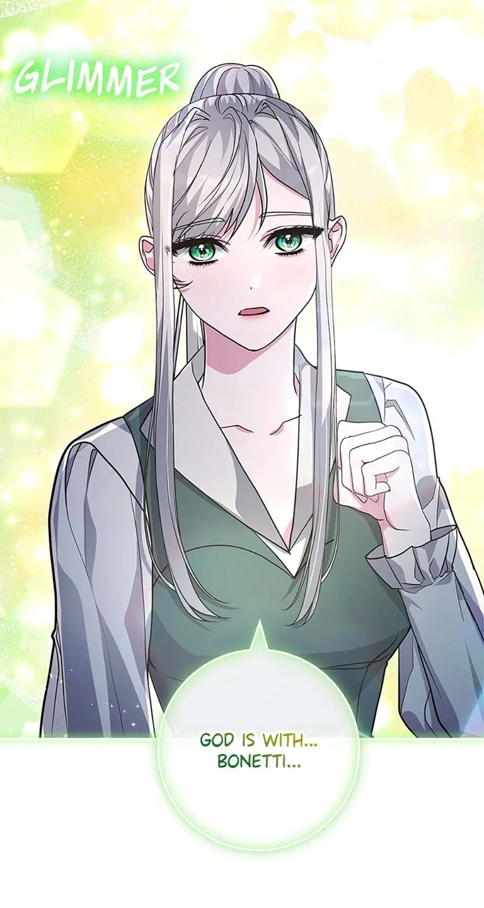 12 O’Clock Marionette Chapter 47 page 15 - 