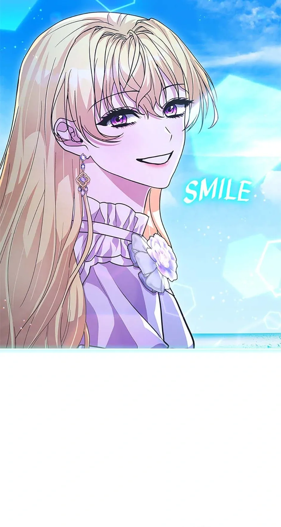 12 O’Clock Marionette Chapter 47 page 19 - 