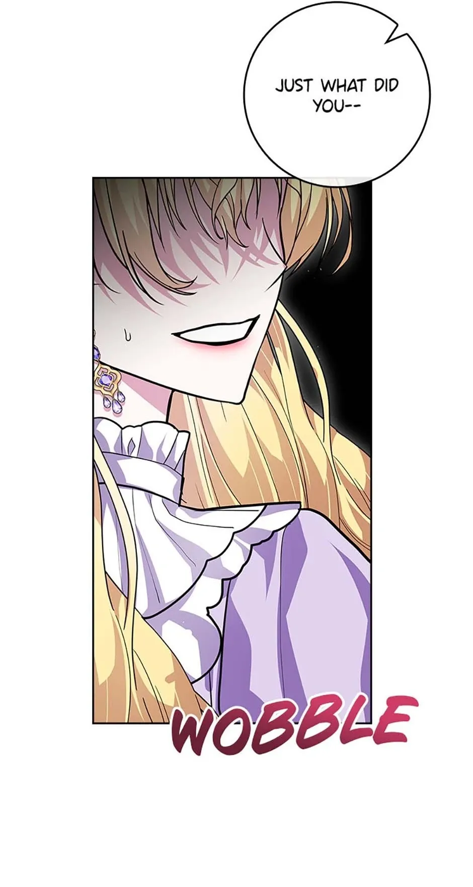 12 O’Clock Marionette Chapter 47 page 20 - 