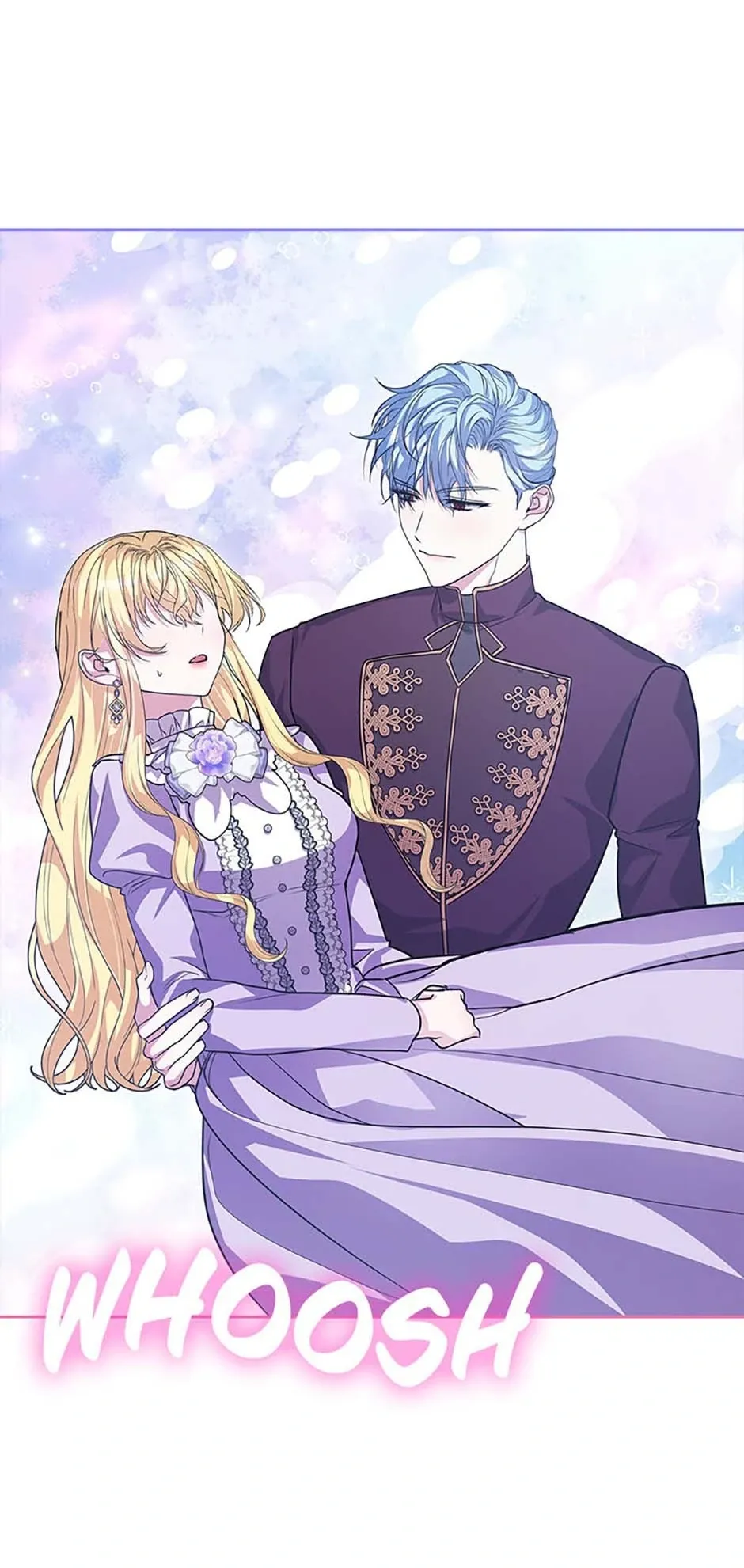 12 O’Clock Marionette Chapter 47 page 21 - 