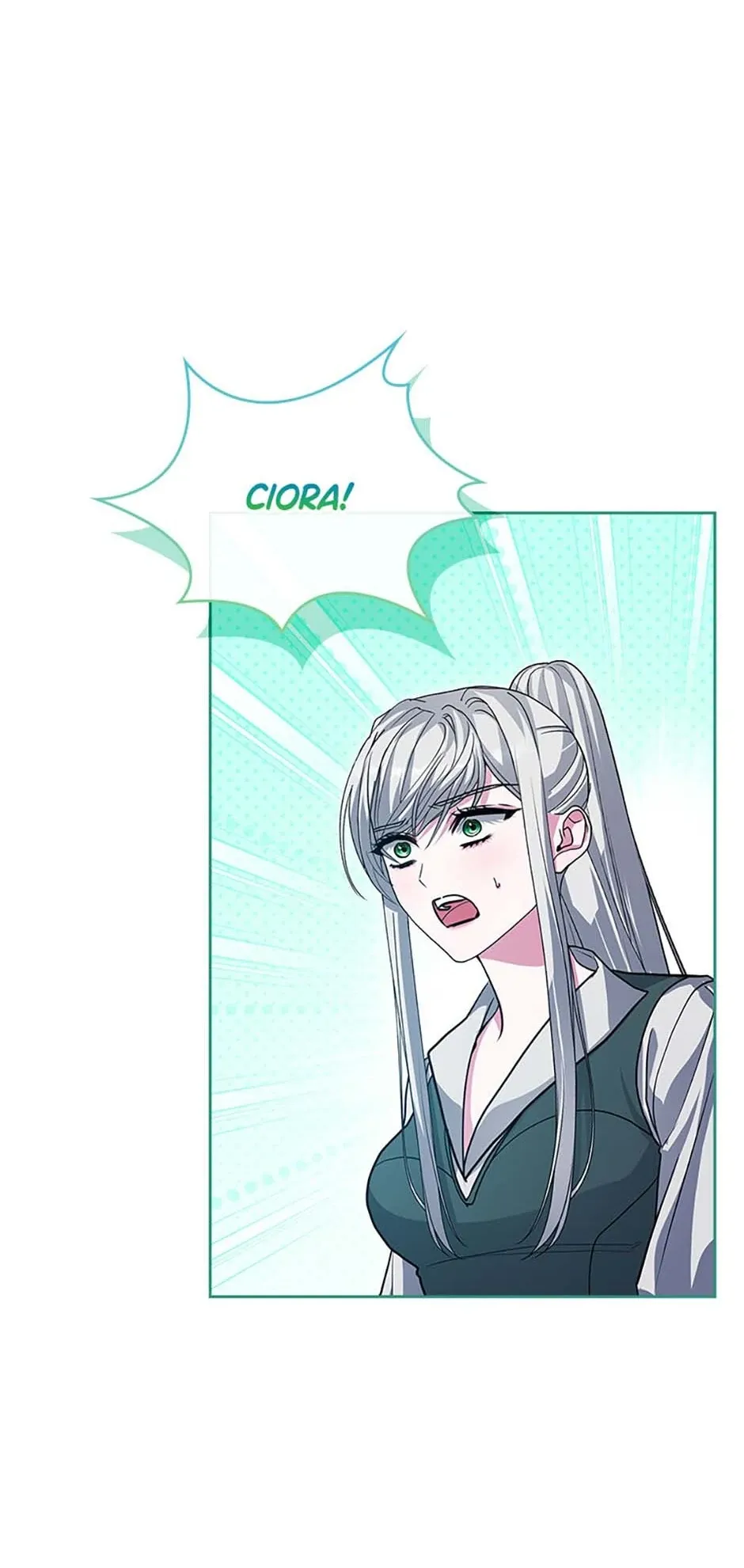 12 O’Clock Marionette Chapter 47 page 22 - 
