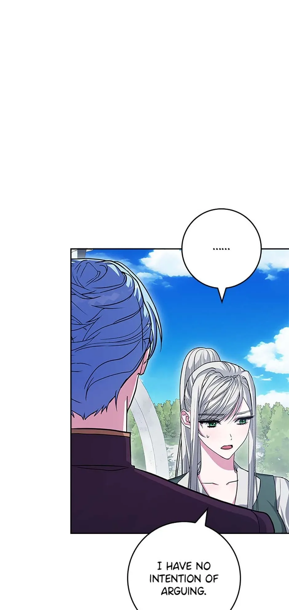 12 O’Clock Marionette Chapter 47 page 24 - 
