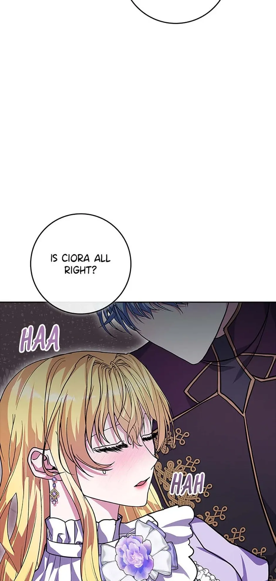 12 O’Clock Marionette Chapter 47 page 25 - 