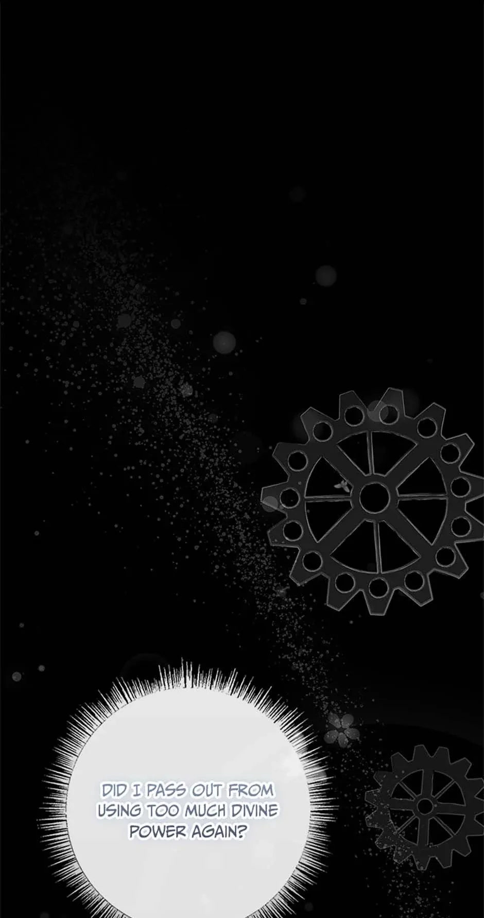 12 O’Clock Marionette Chapter 47 page 28 - 